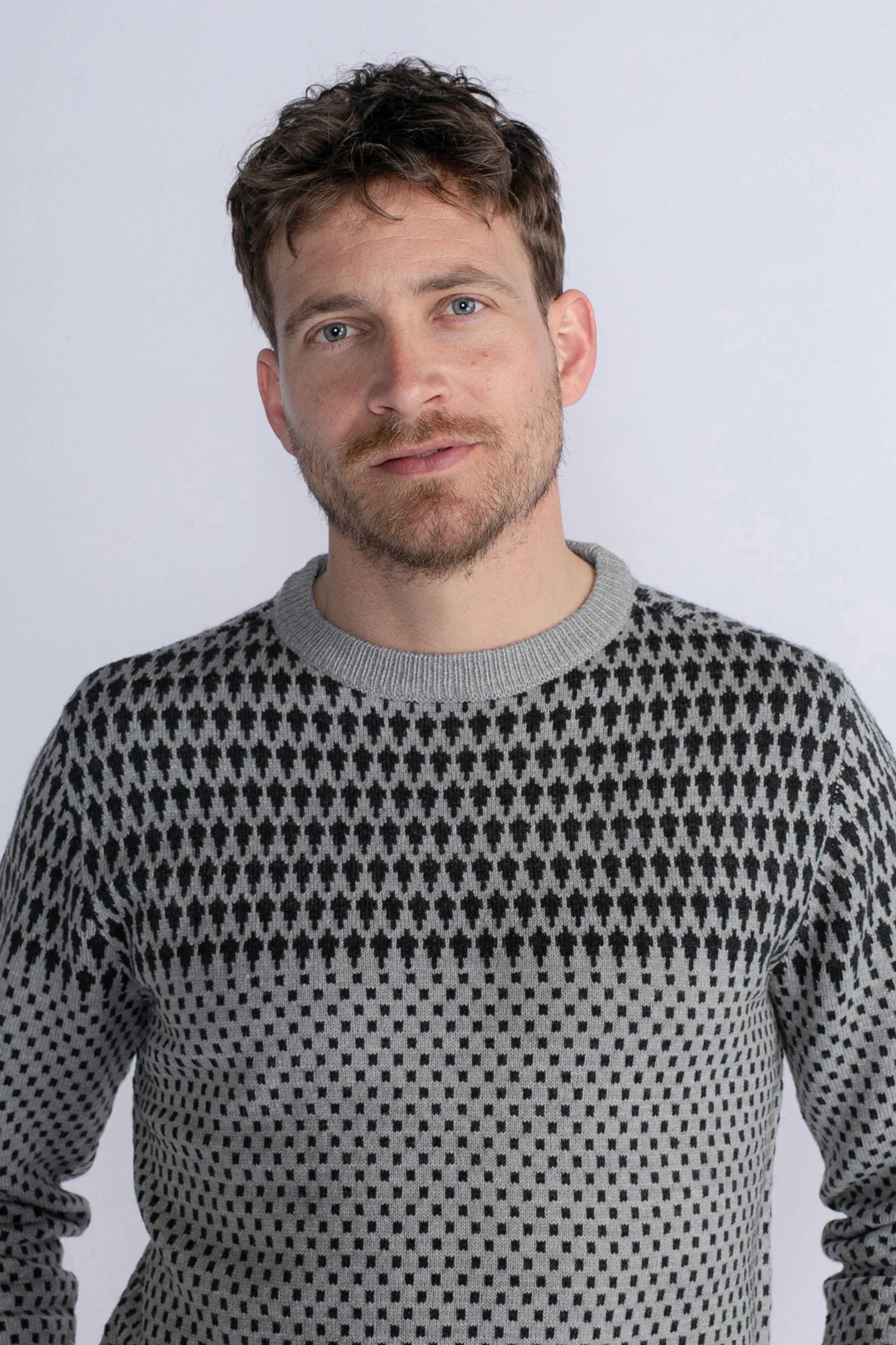 Pull - grijs - Image 4