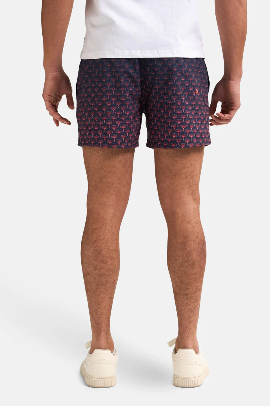 Zwemshort - Blauw - Image 10