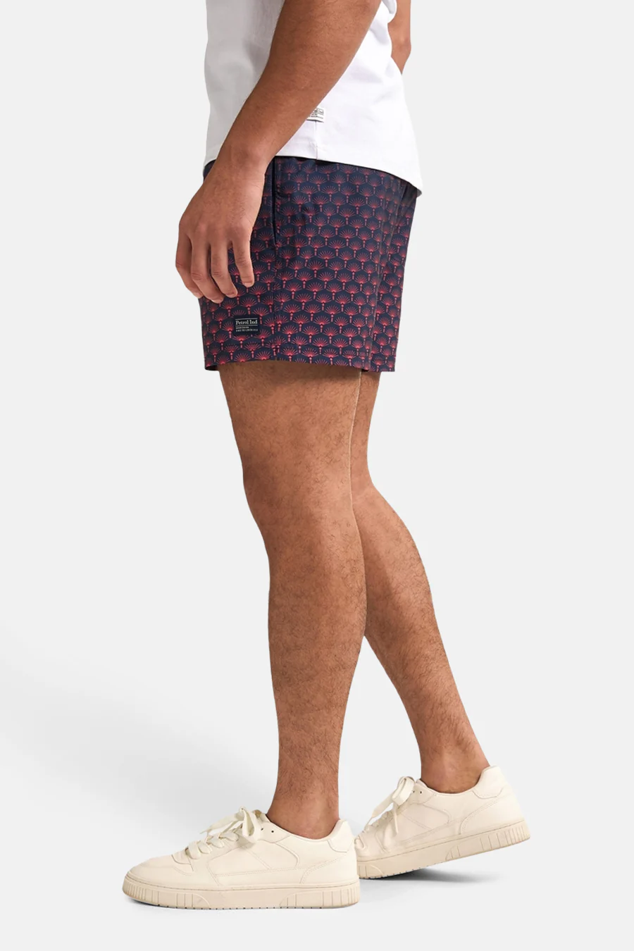 Zwemshort - Blauw - Image 5