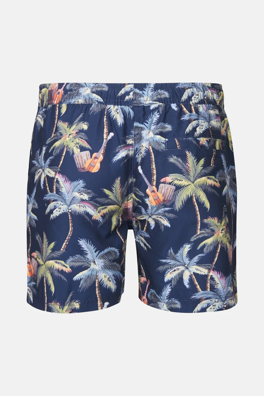 Zwemshort - blauw - Image 9