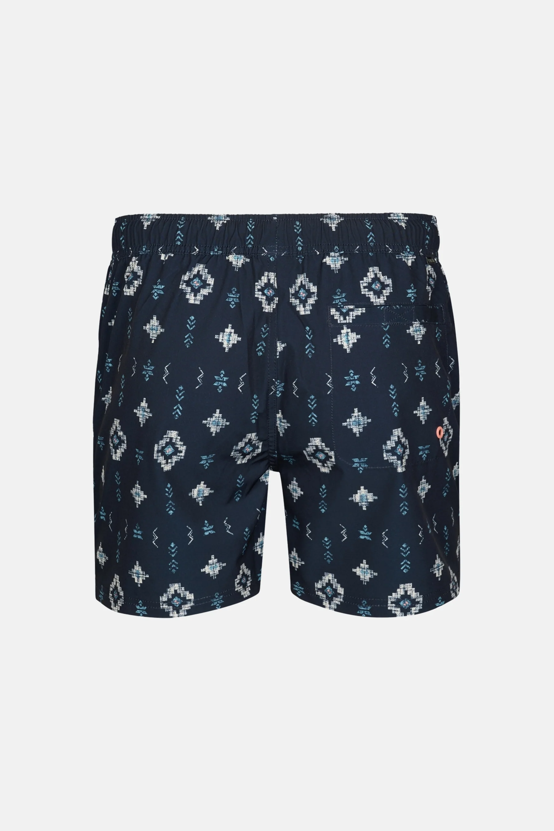 Zwemshort - blauw - Image 2