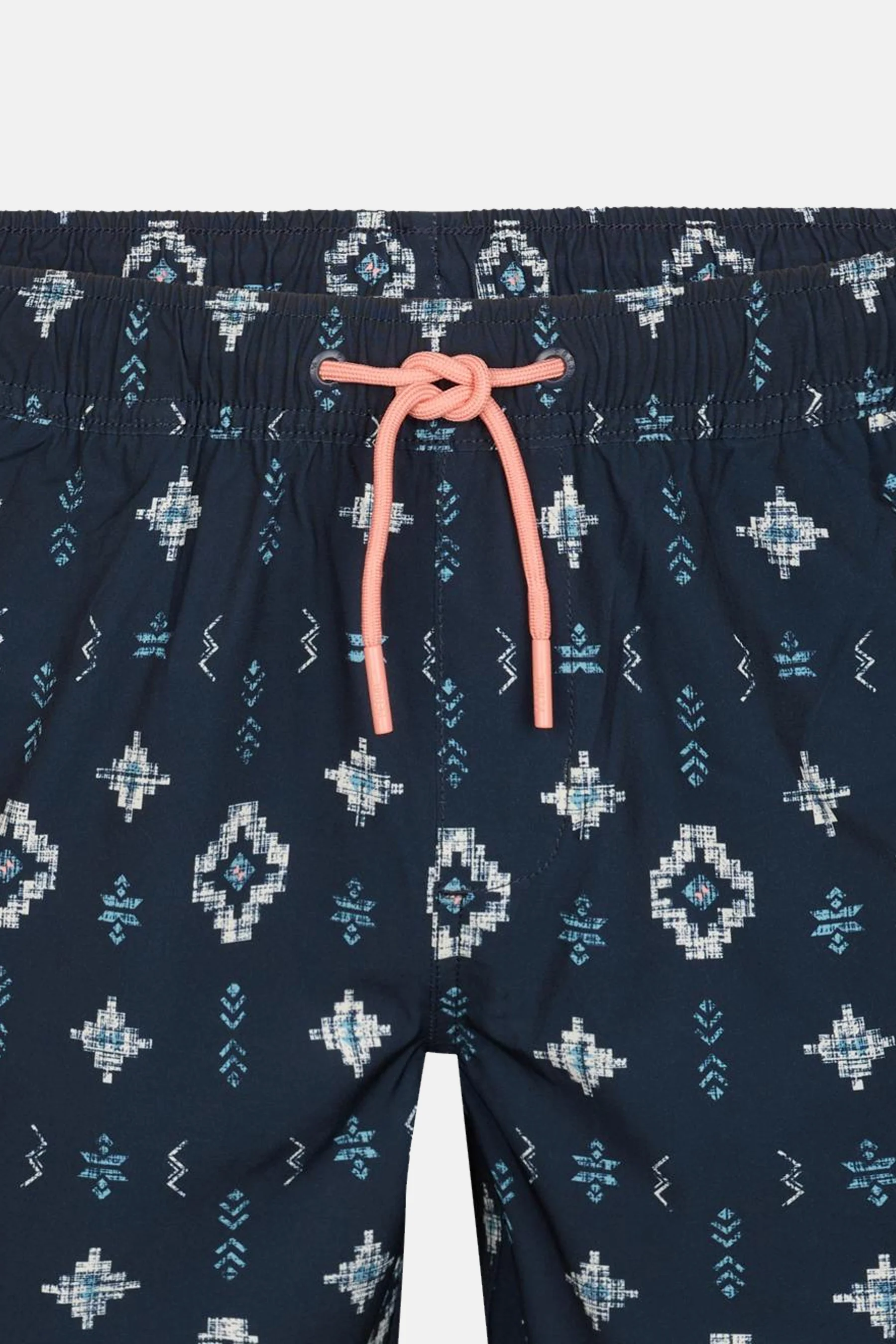Zwemshort - blauw - Image 3