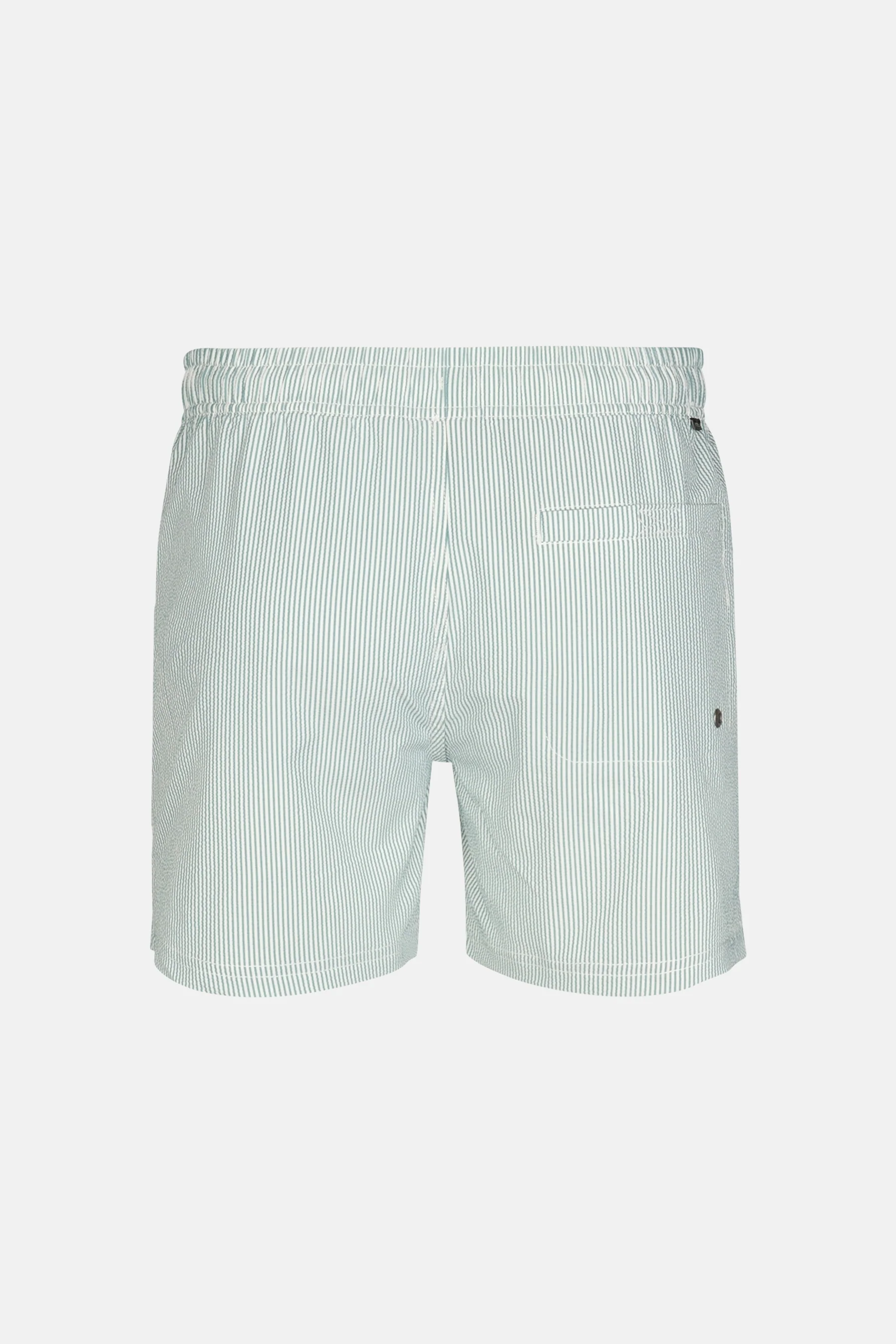Zwemshort - groen - Image 2