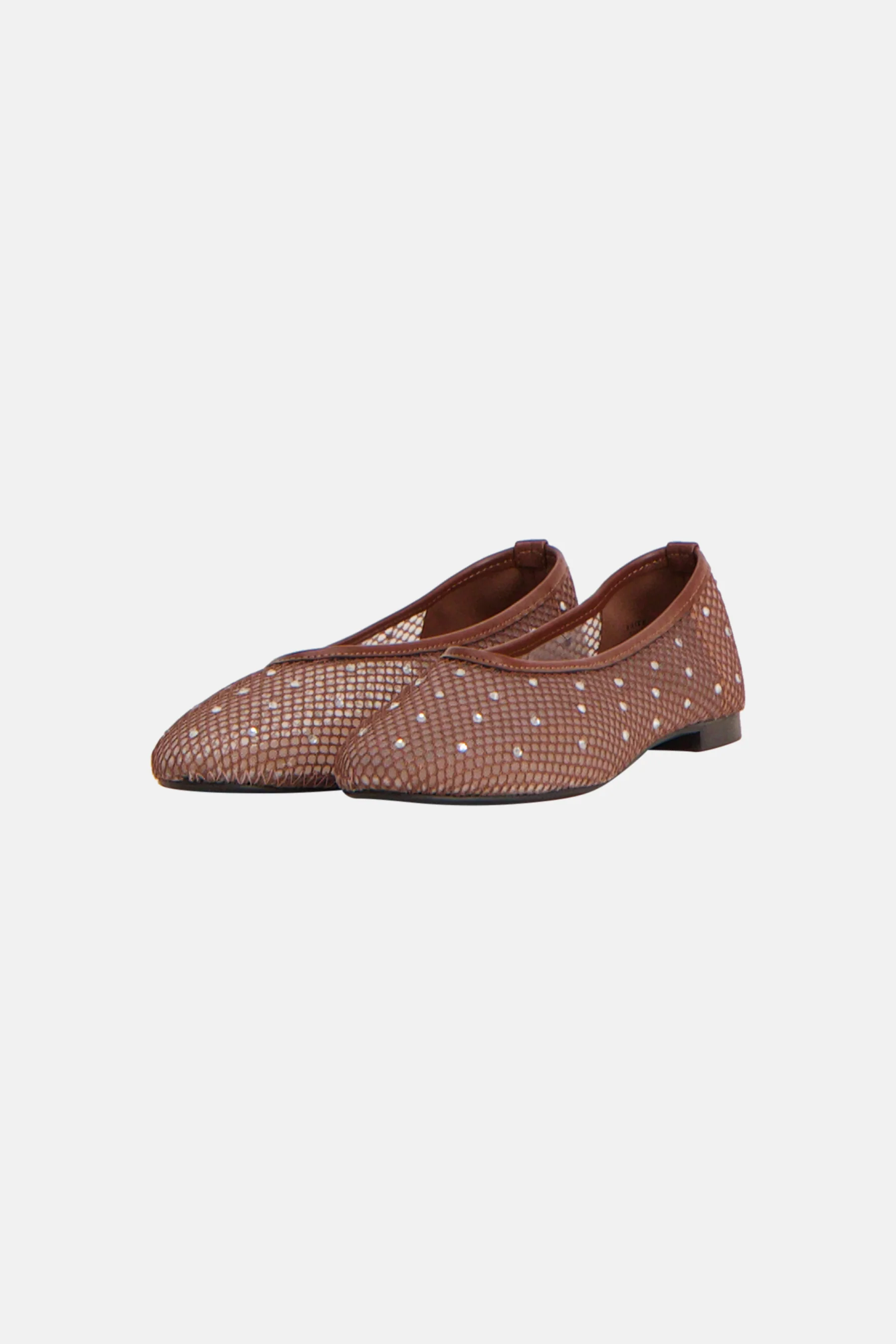 Schoenen - bruin