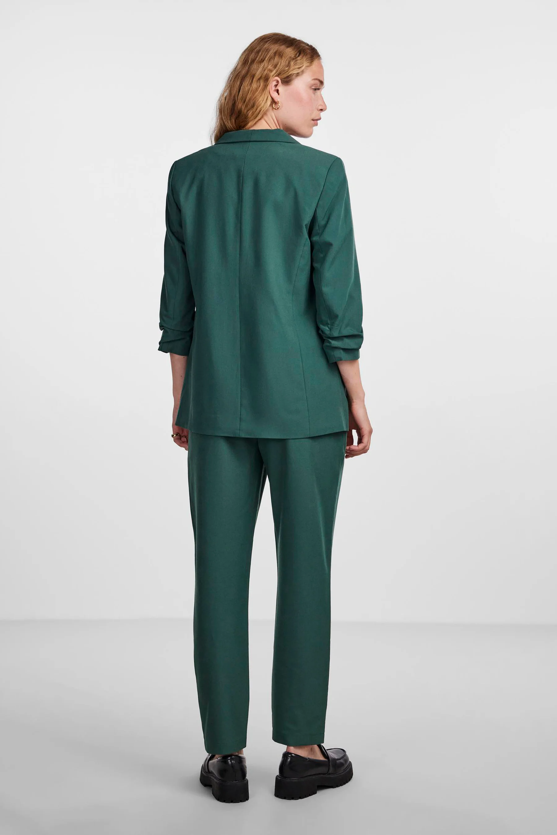 Blazer - groen - Image 10