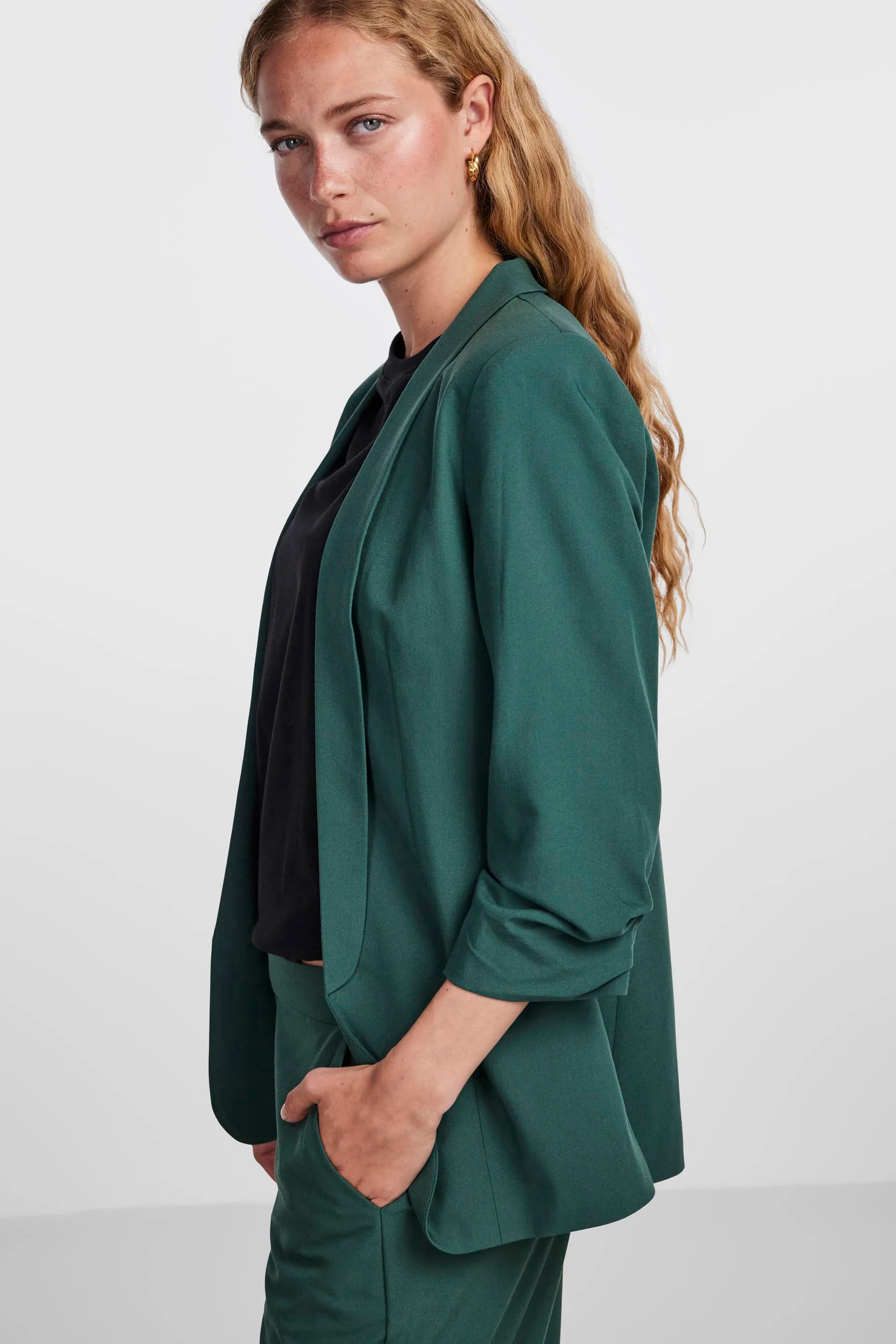 Blazer - groen - Image 11