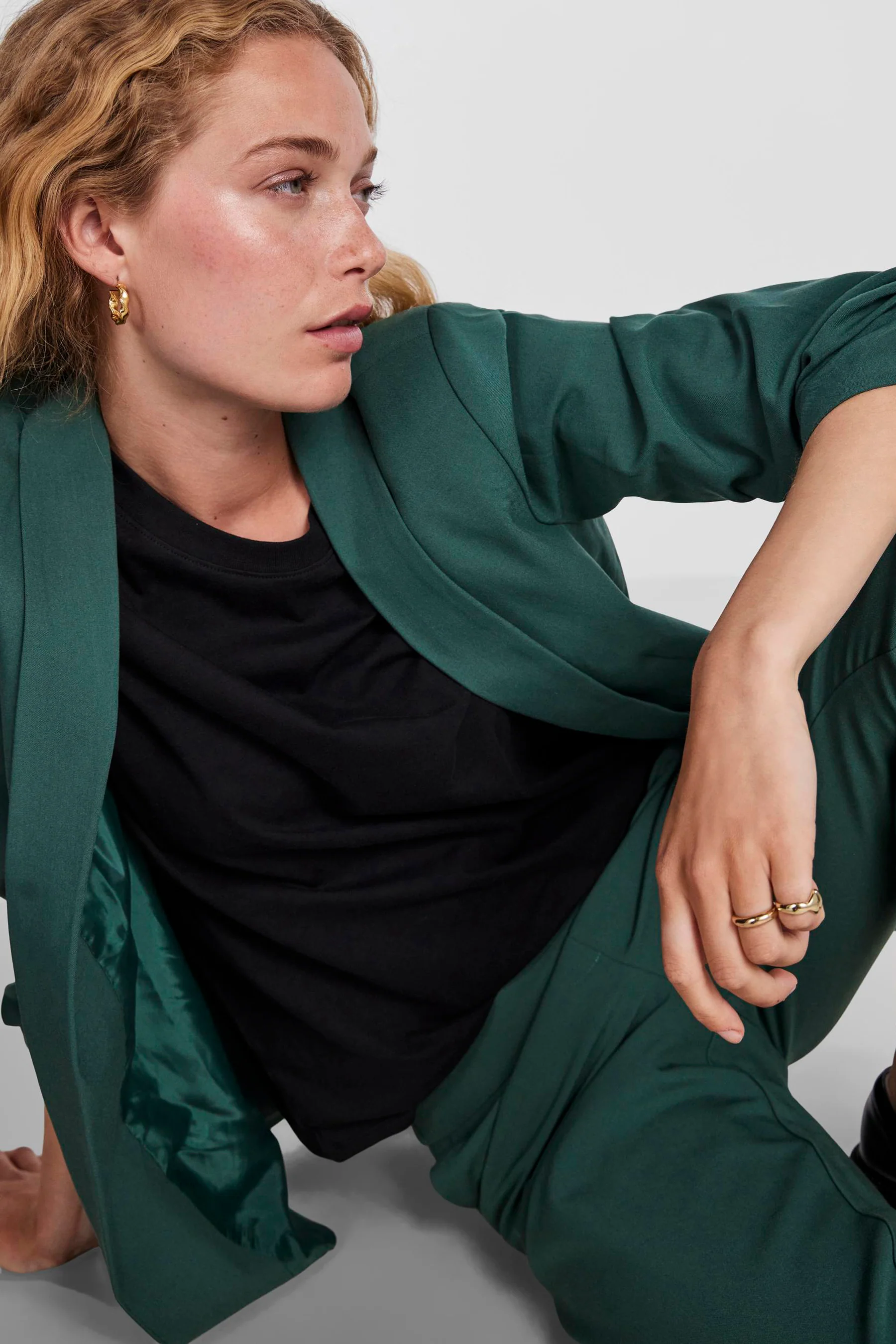 Blazer - groen - Image 12