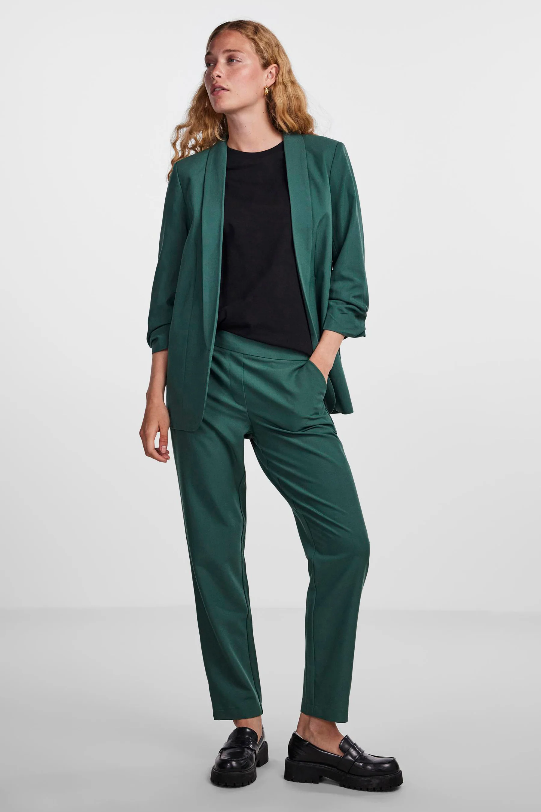 Blazer - groen - Image 13