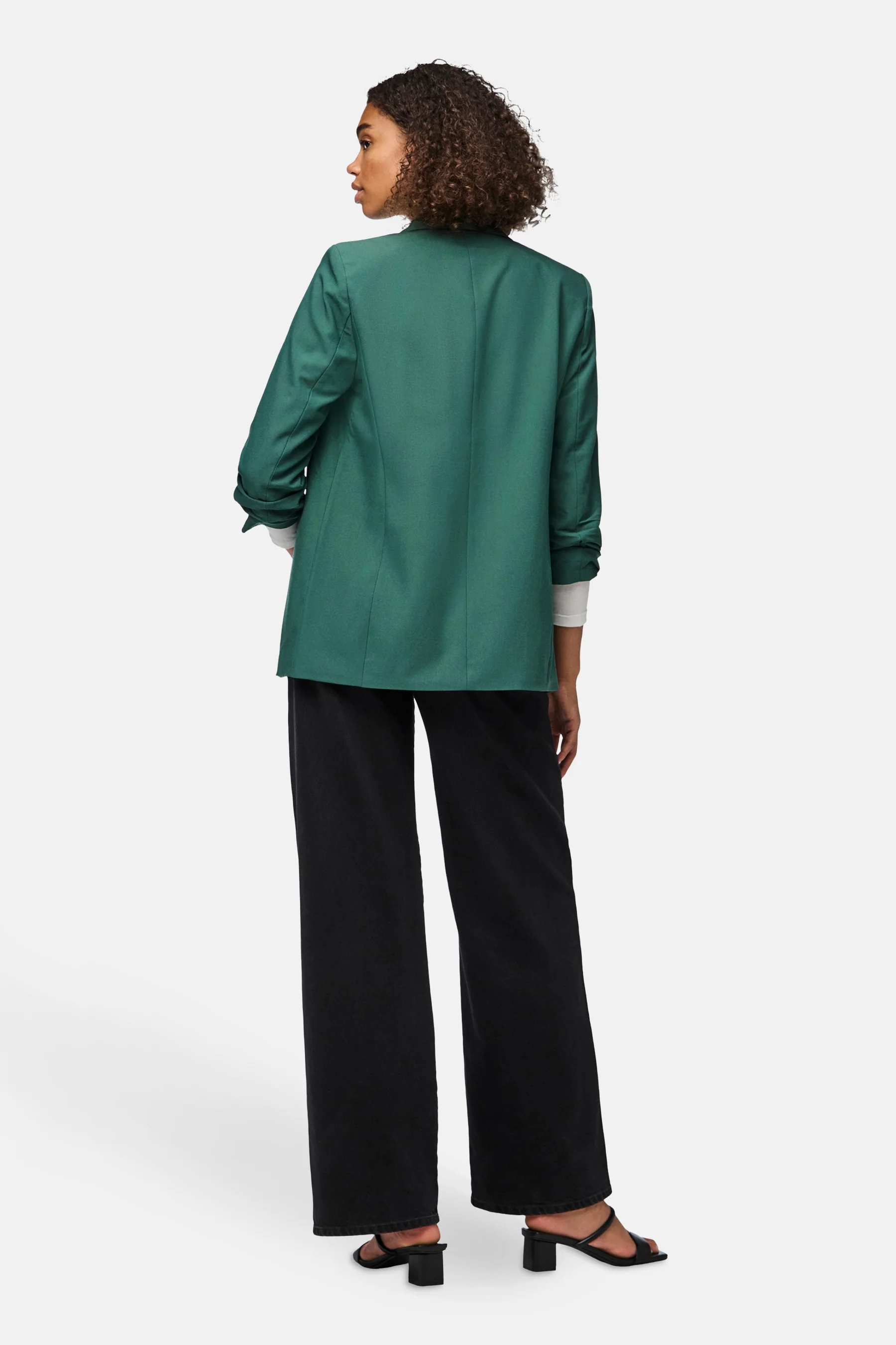 Blazer - groen - Image 3