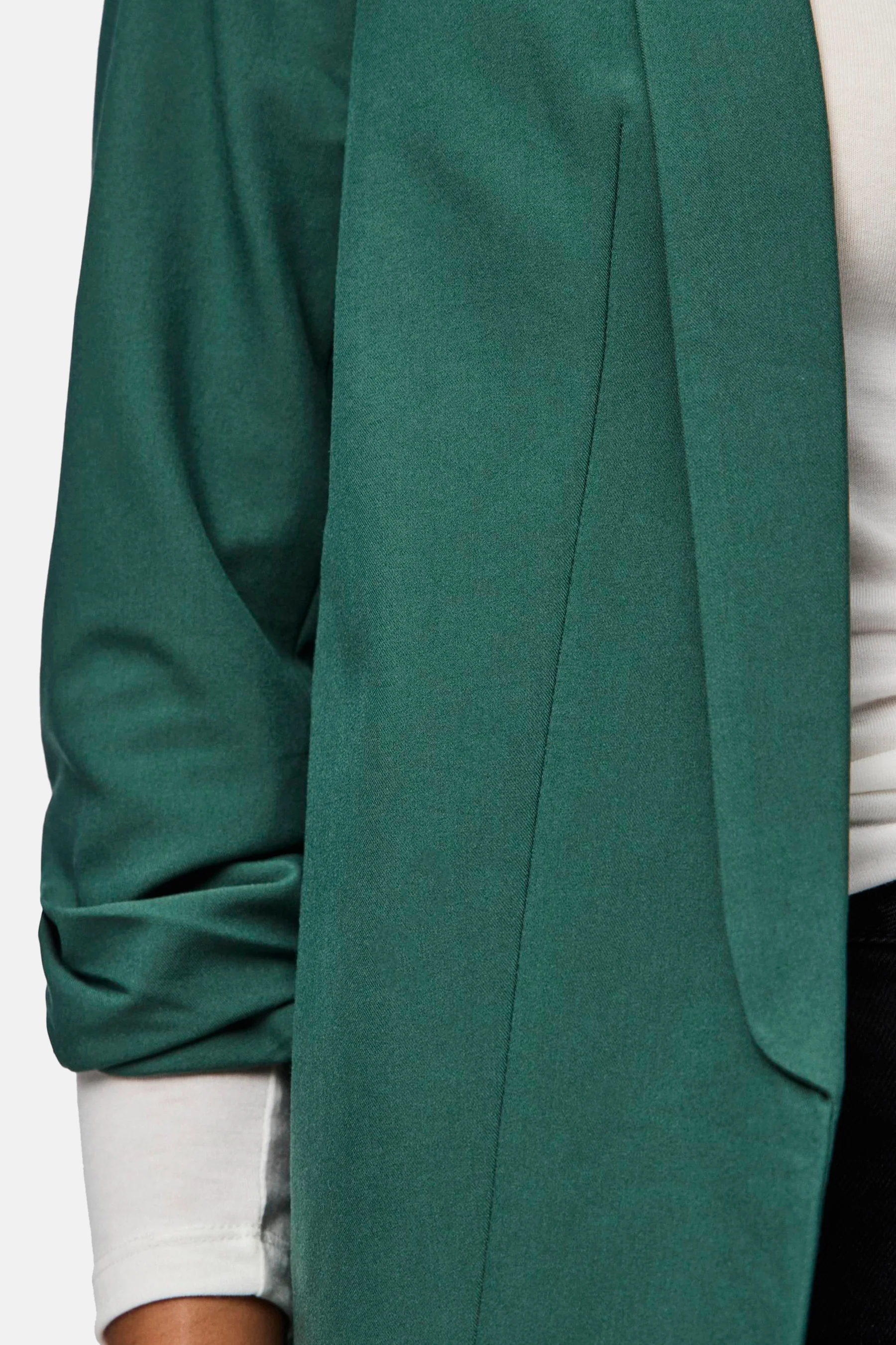 Blazer - groen - Image 4