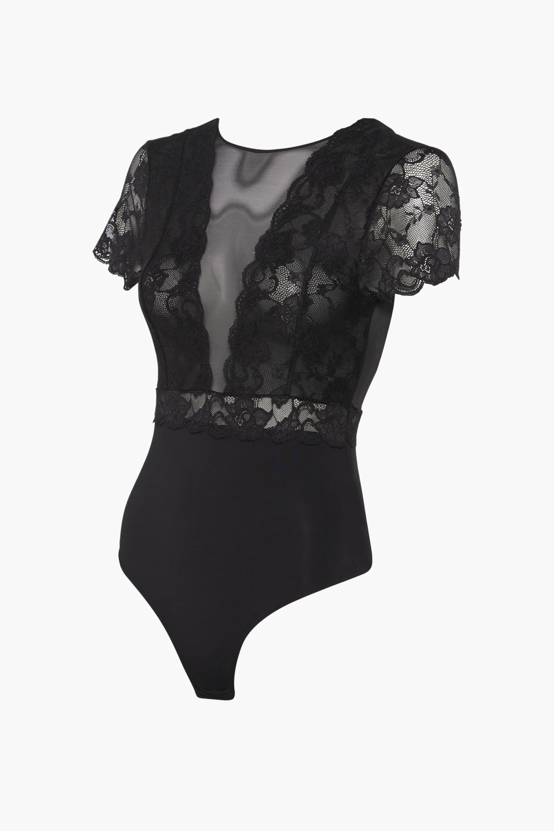 Body - zwart - Image 2