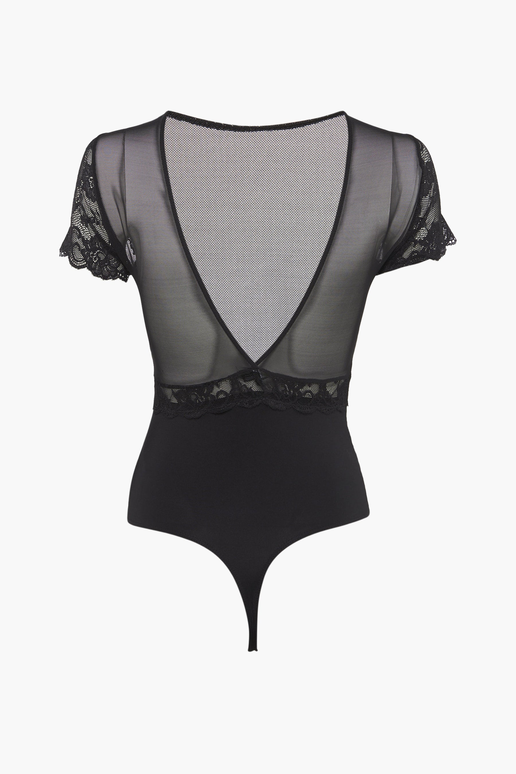 Body - zwart - Image 3