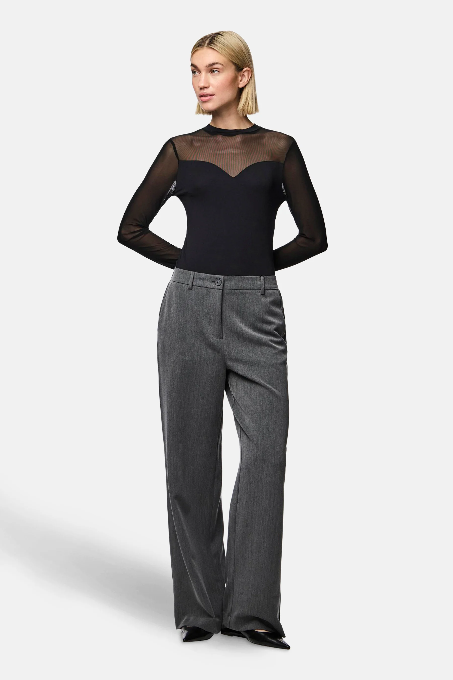 Body - zwart - Image 2