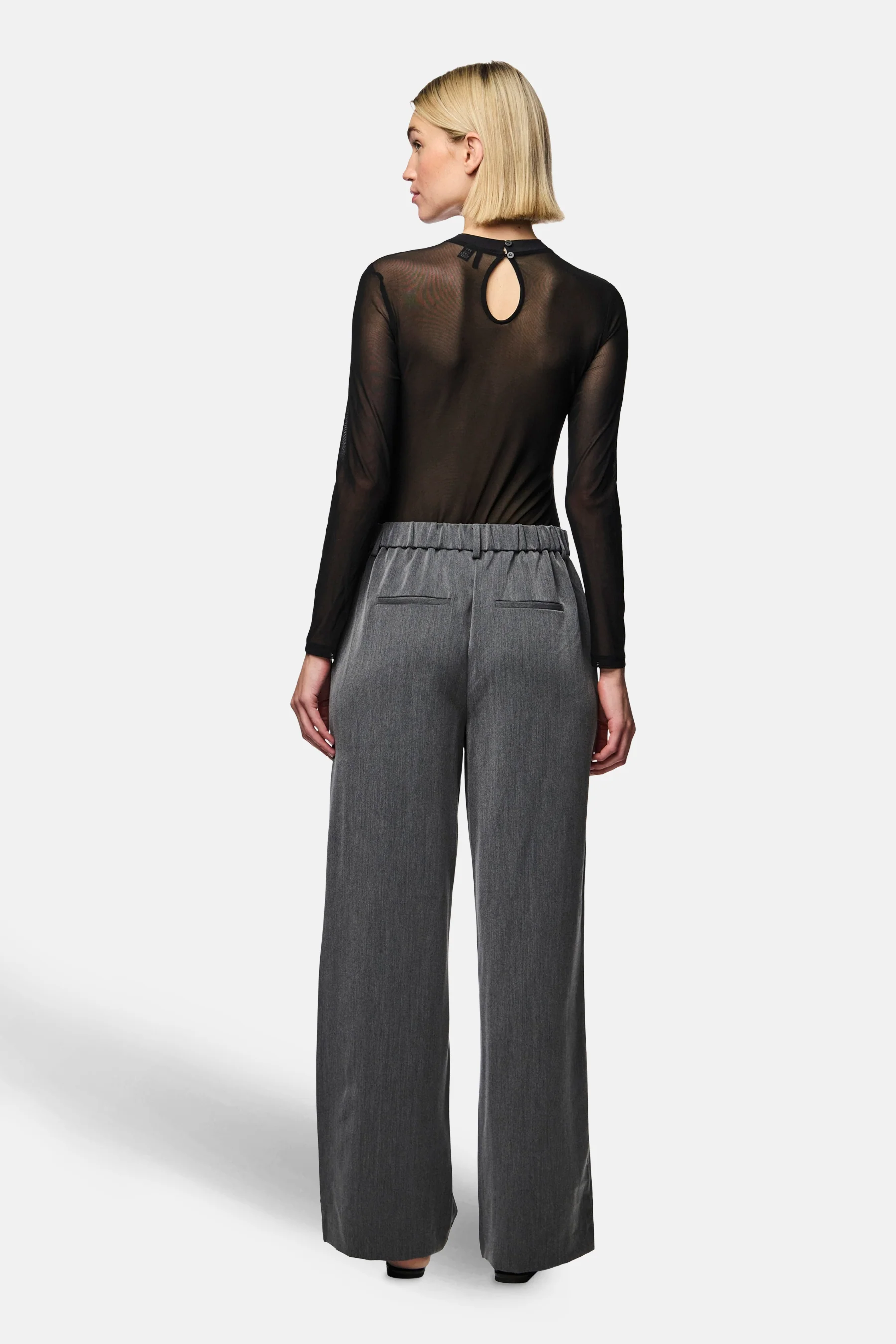 Body - zwart - Image 3