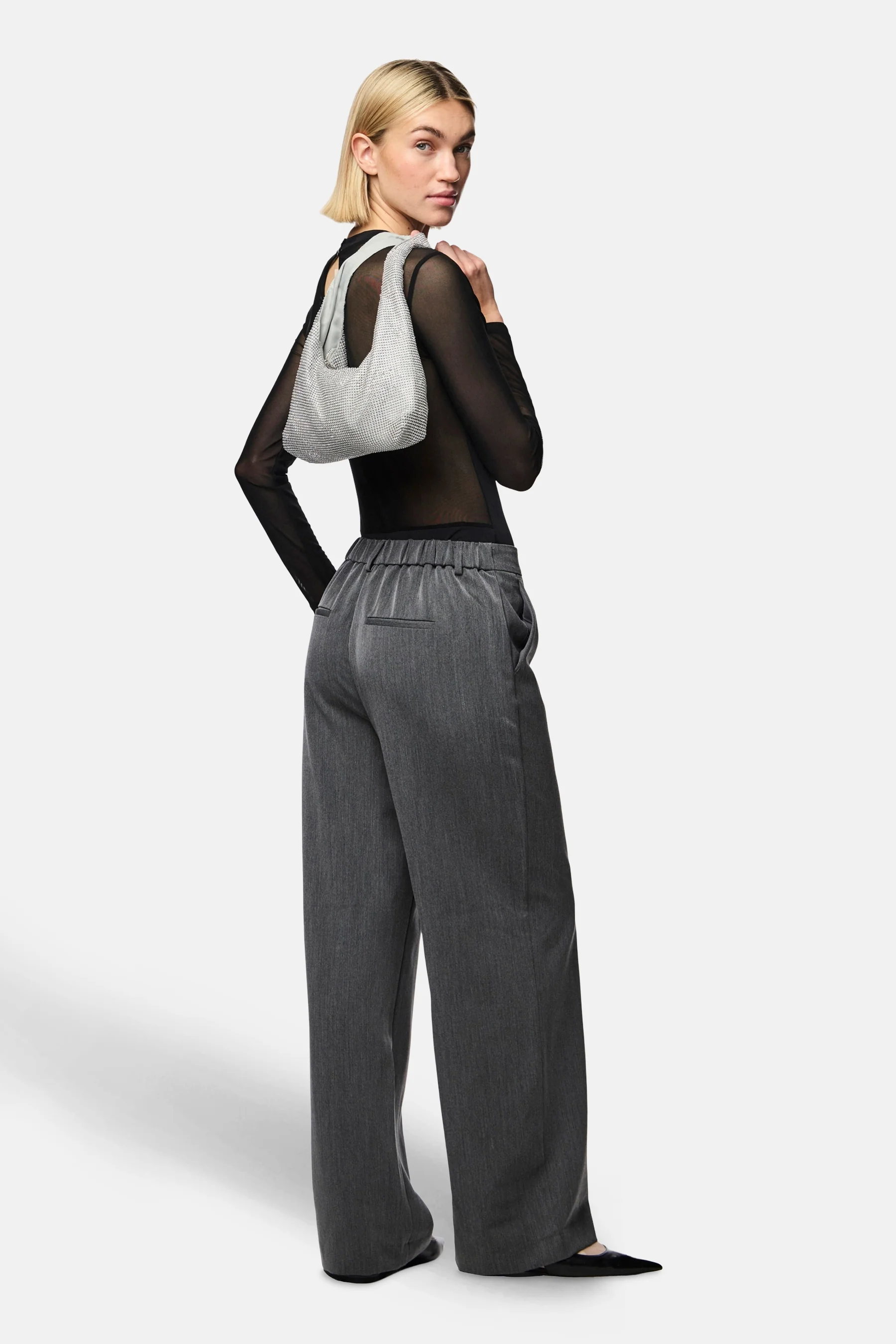Body - zwart - Image 4
