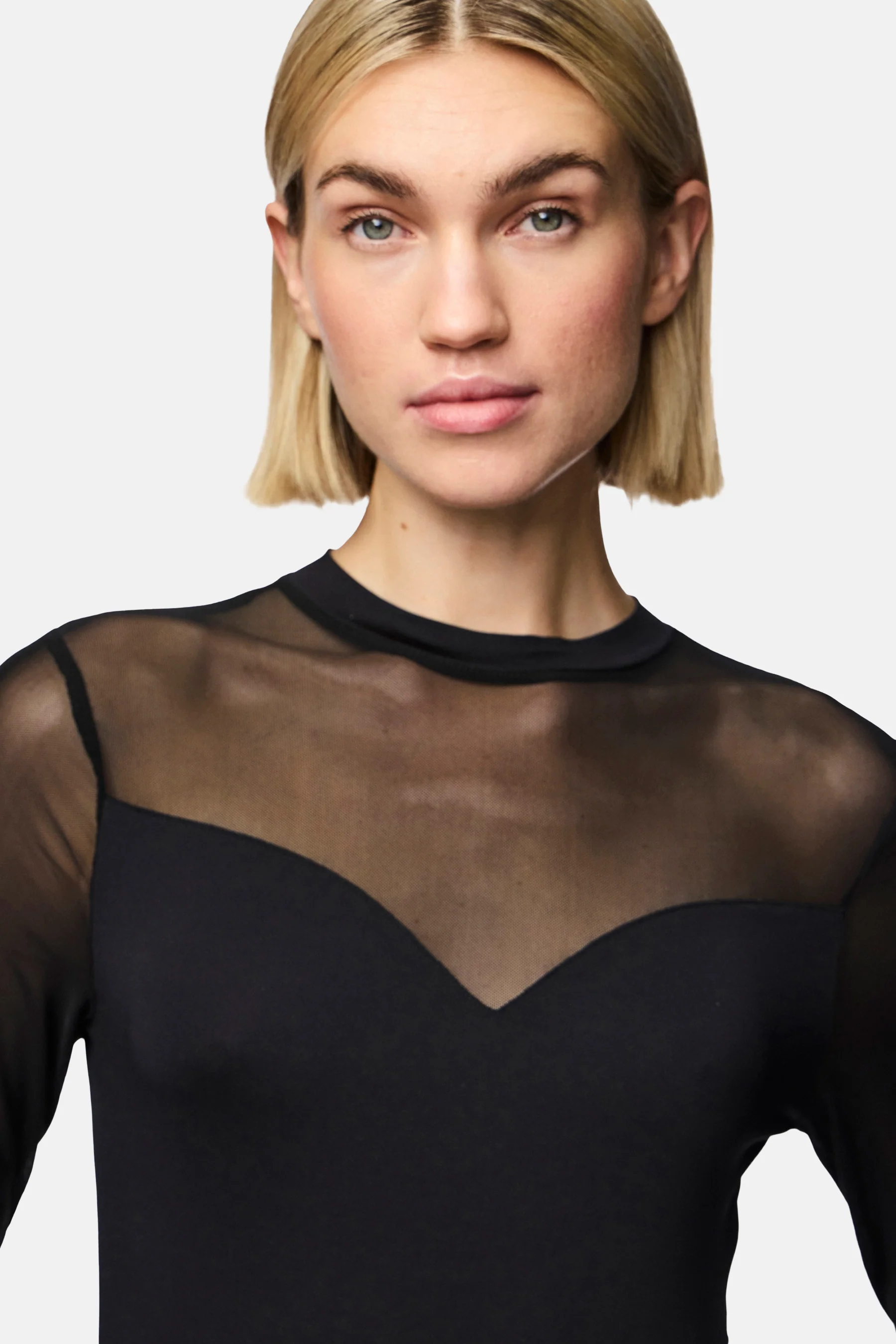 Body - zwart - Image 5