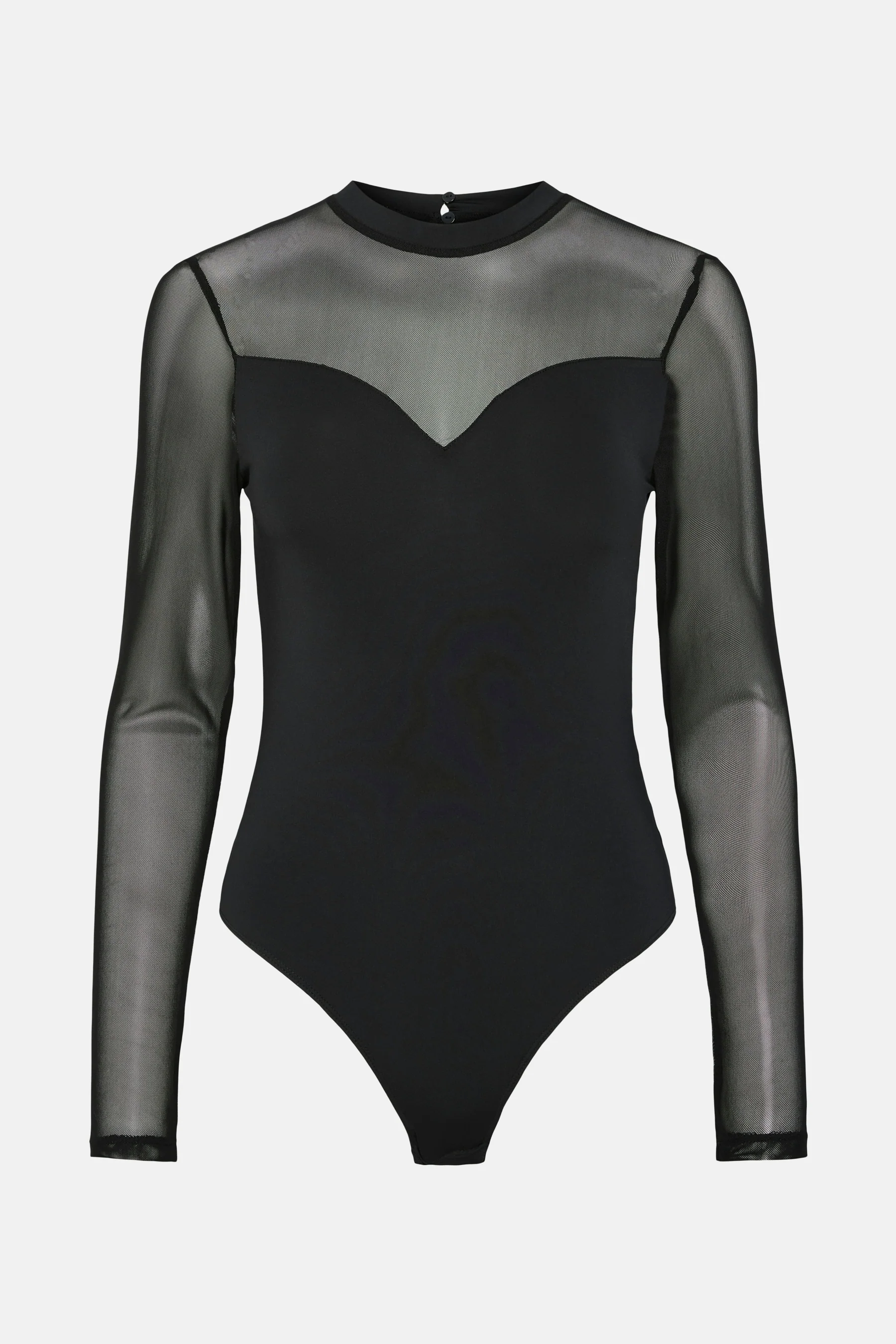 Body - zwart - Image 6