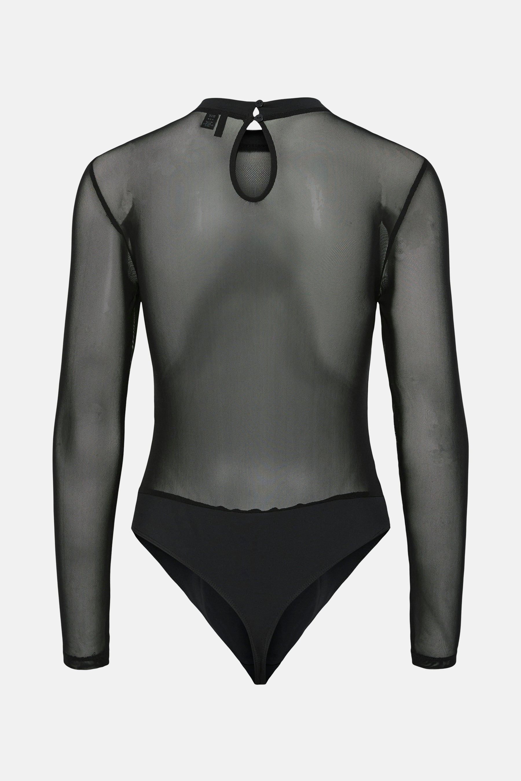 Body - zwart - Image 7