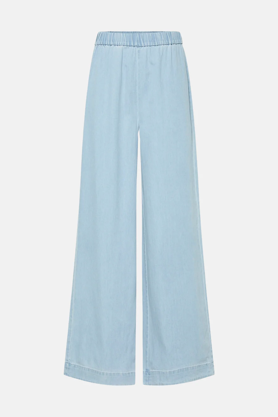Broek - Light blue denim - Image 6