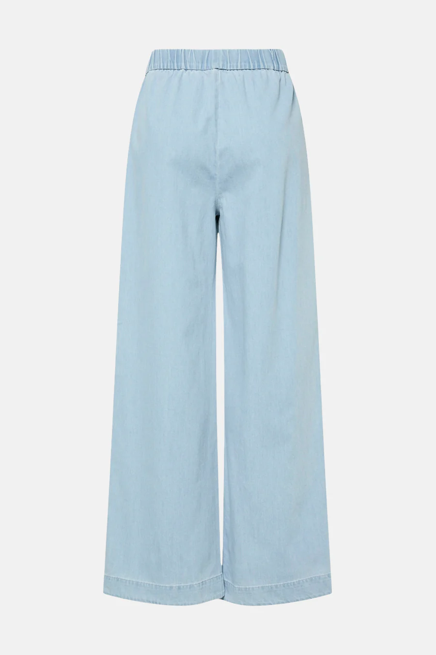 Broek - Light blue denim - Image 7