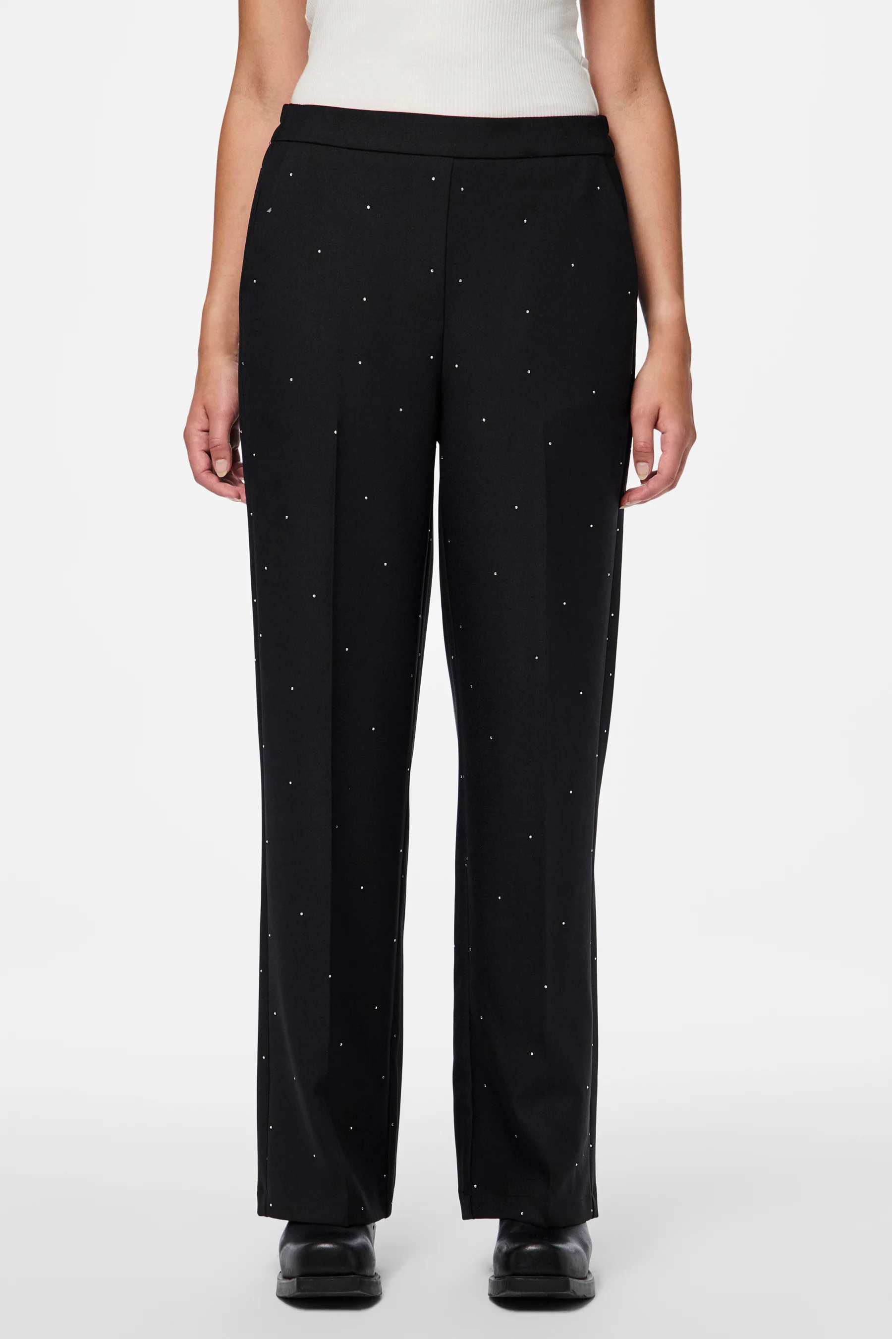 Broek - zwart