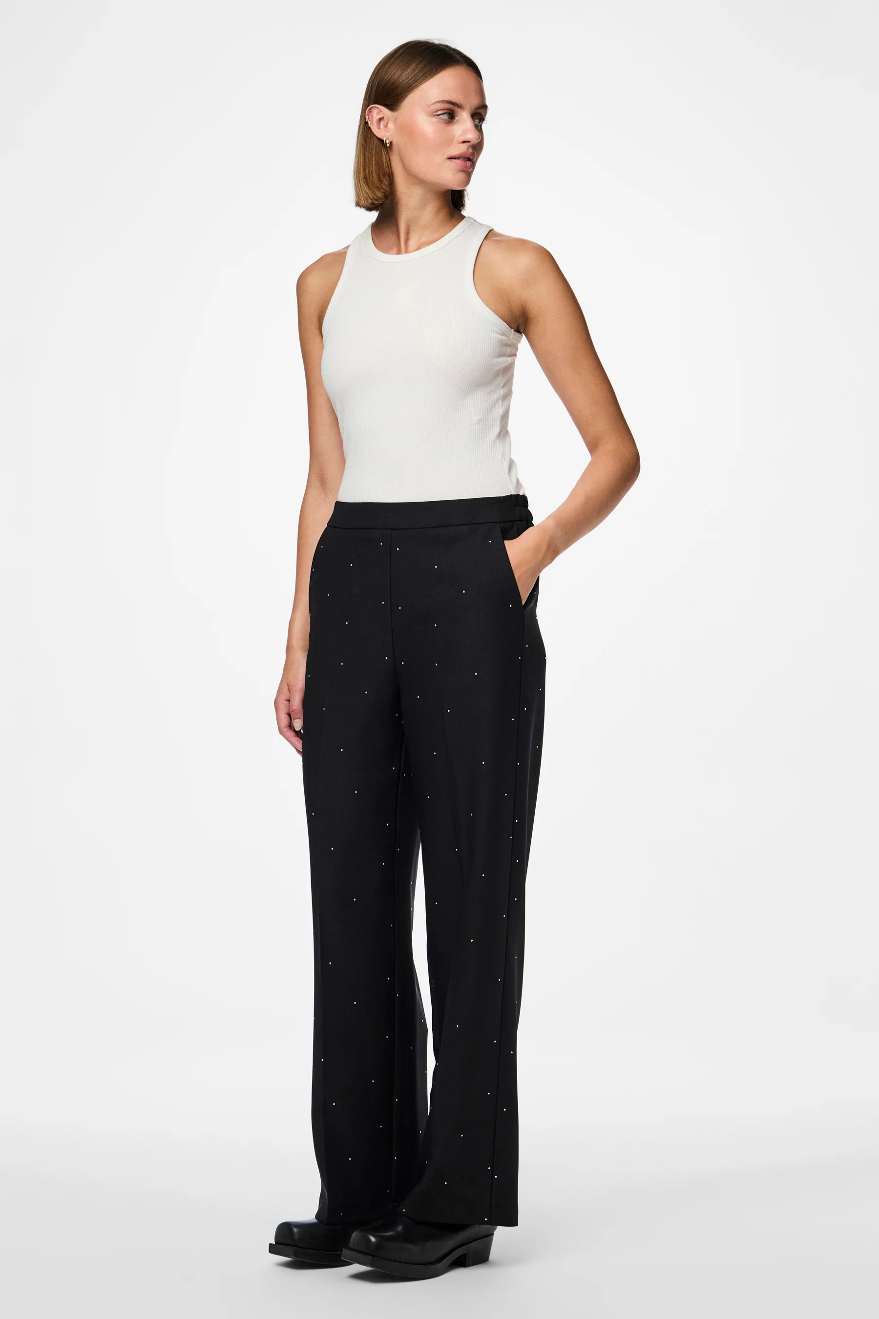 Broek - zwart - Image 2