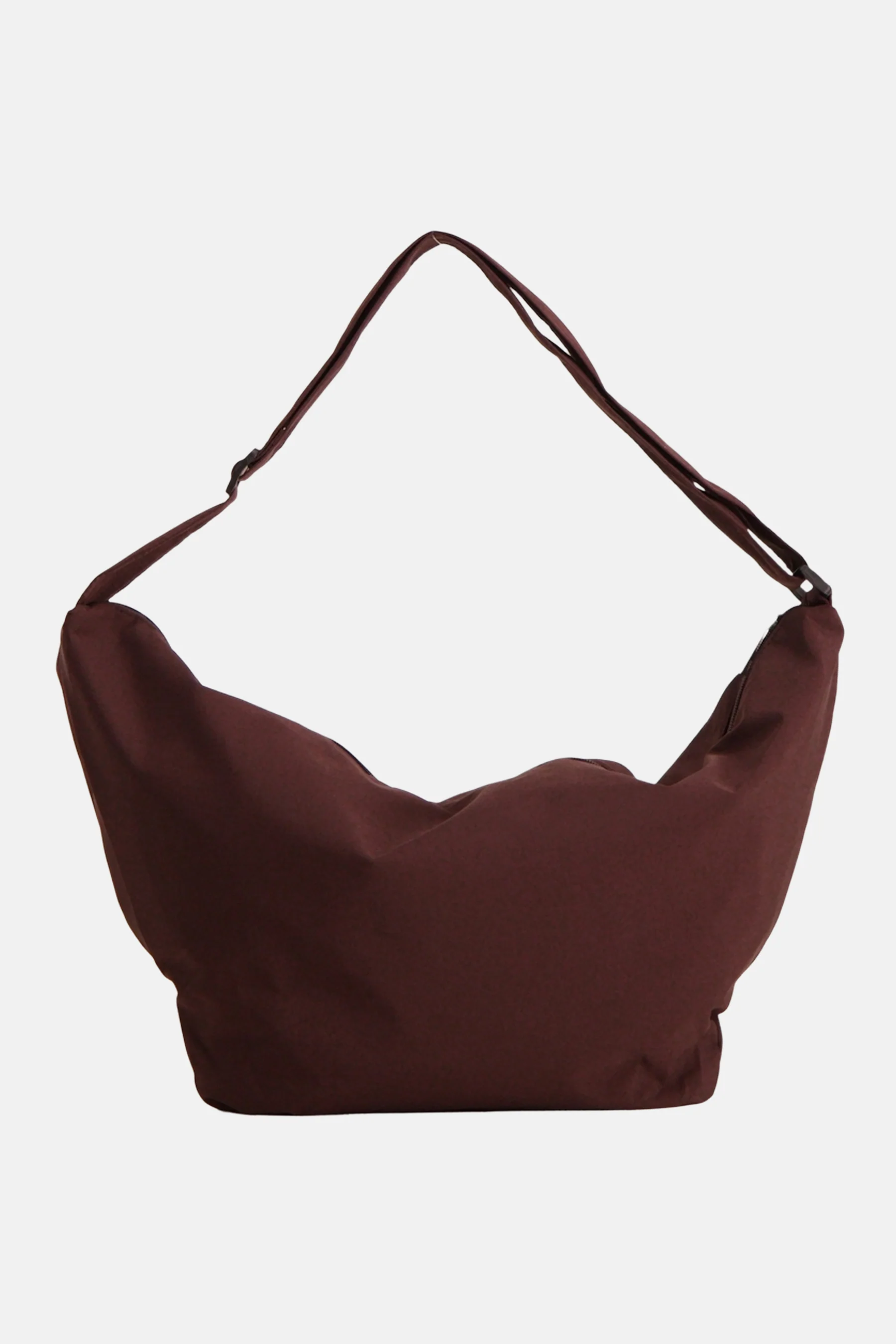 Crossbody tas - bruin