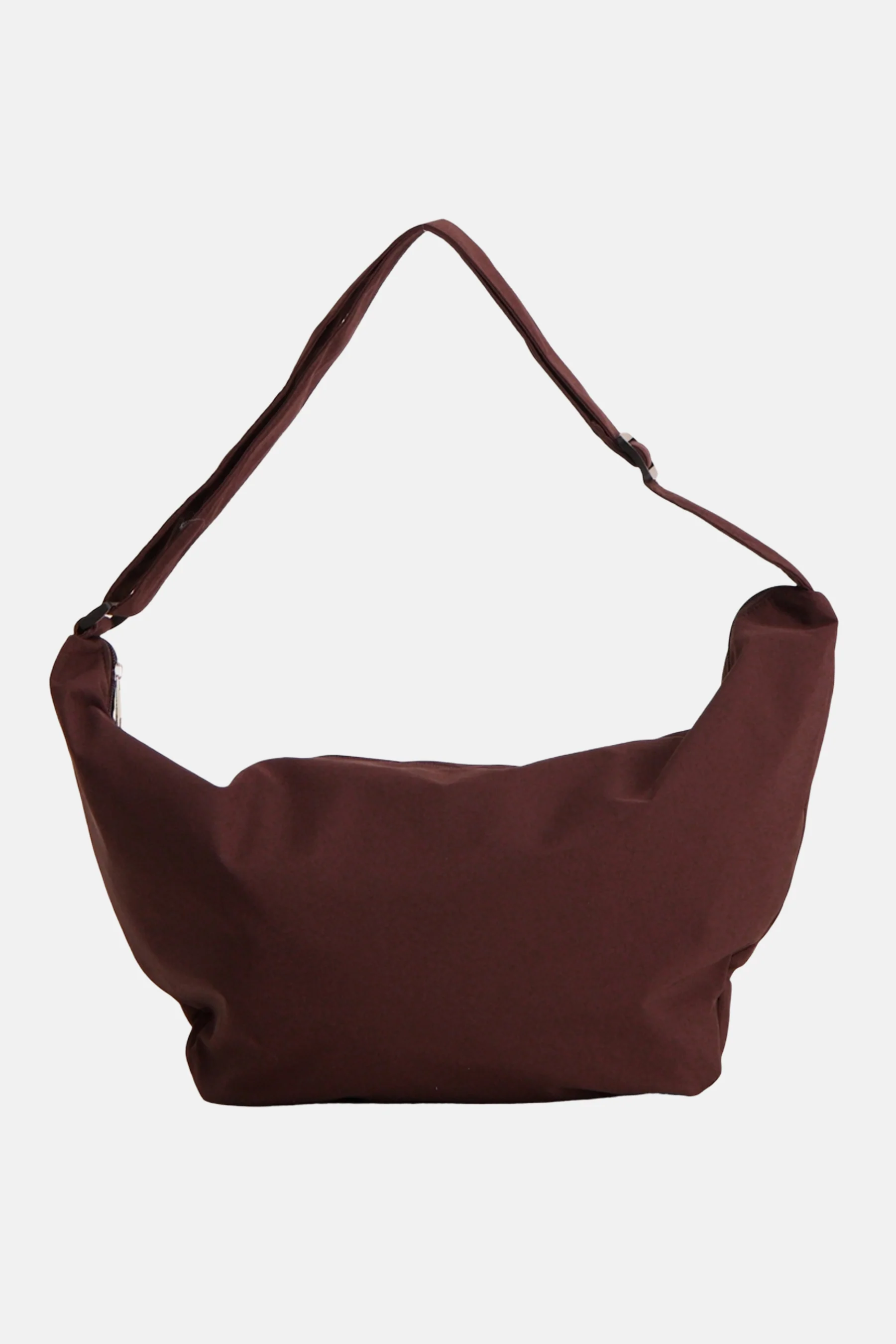 Crossbody tas - bruin - Image 3