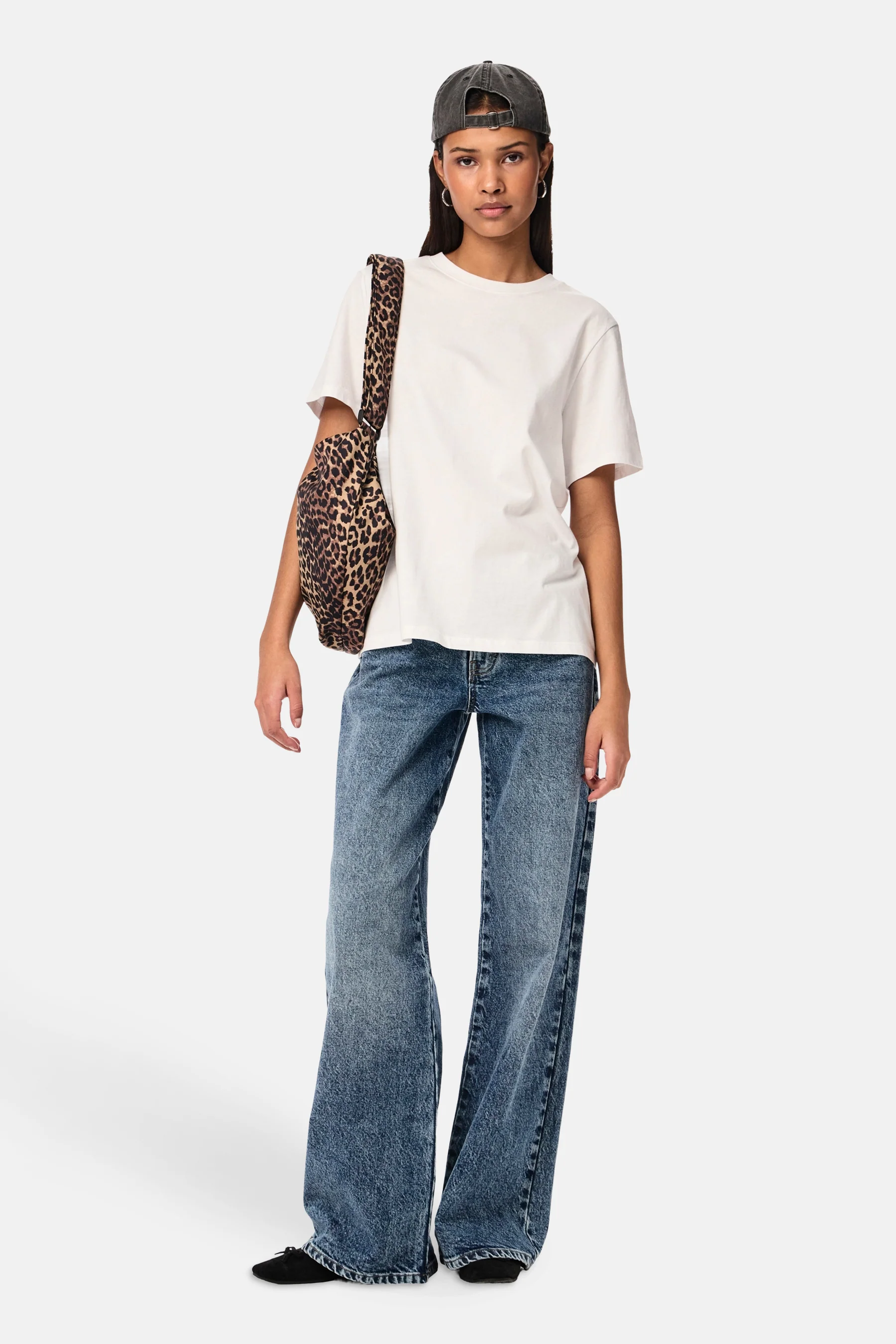 Crossbody tassen zwart - PIECES® - Image 6