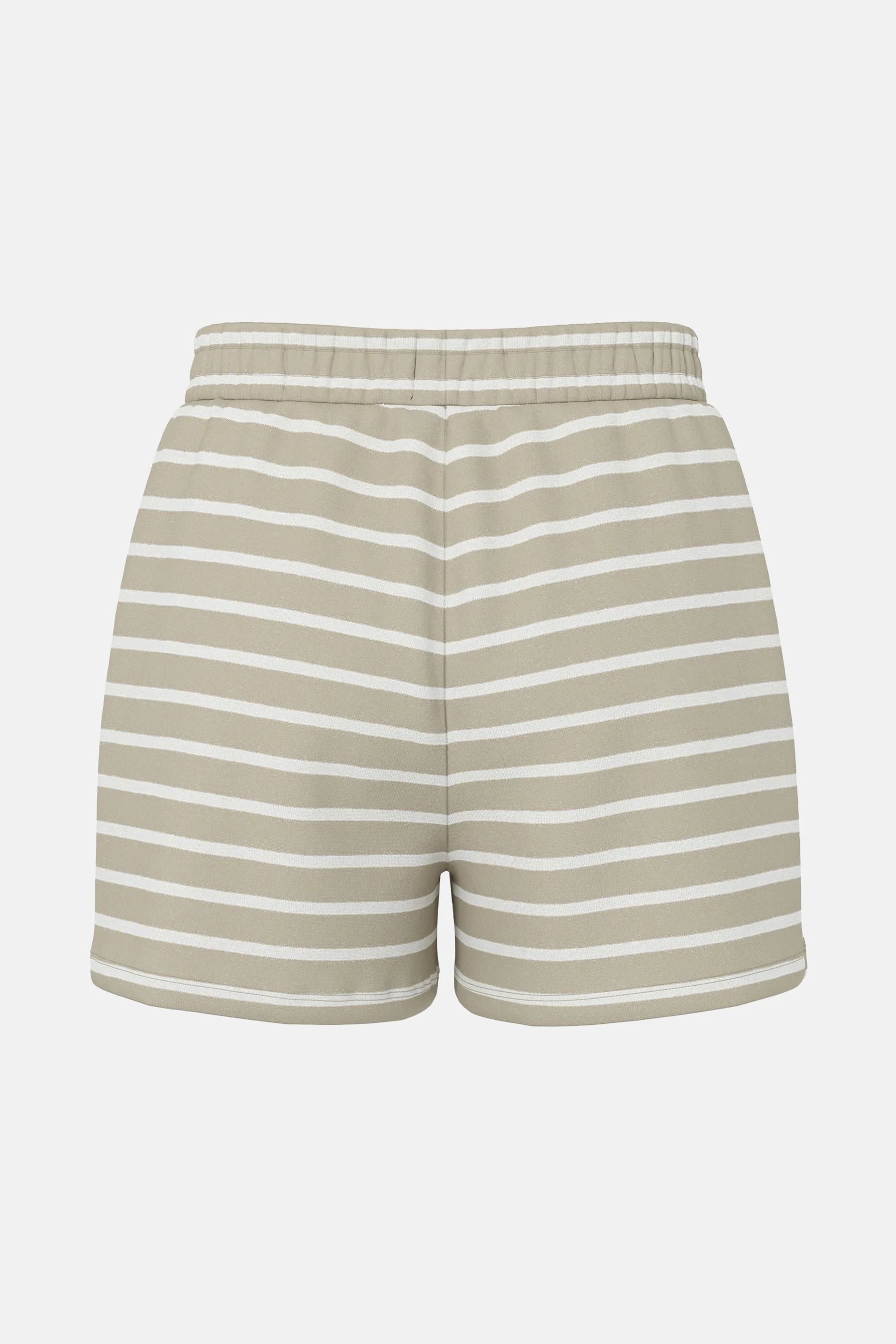 Short - beige - Image 2