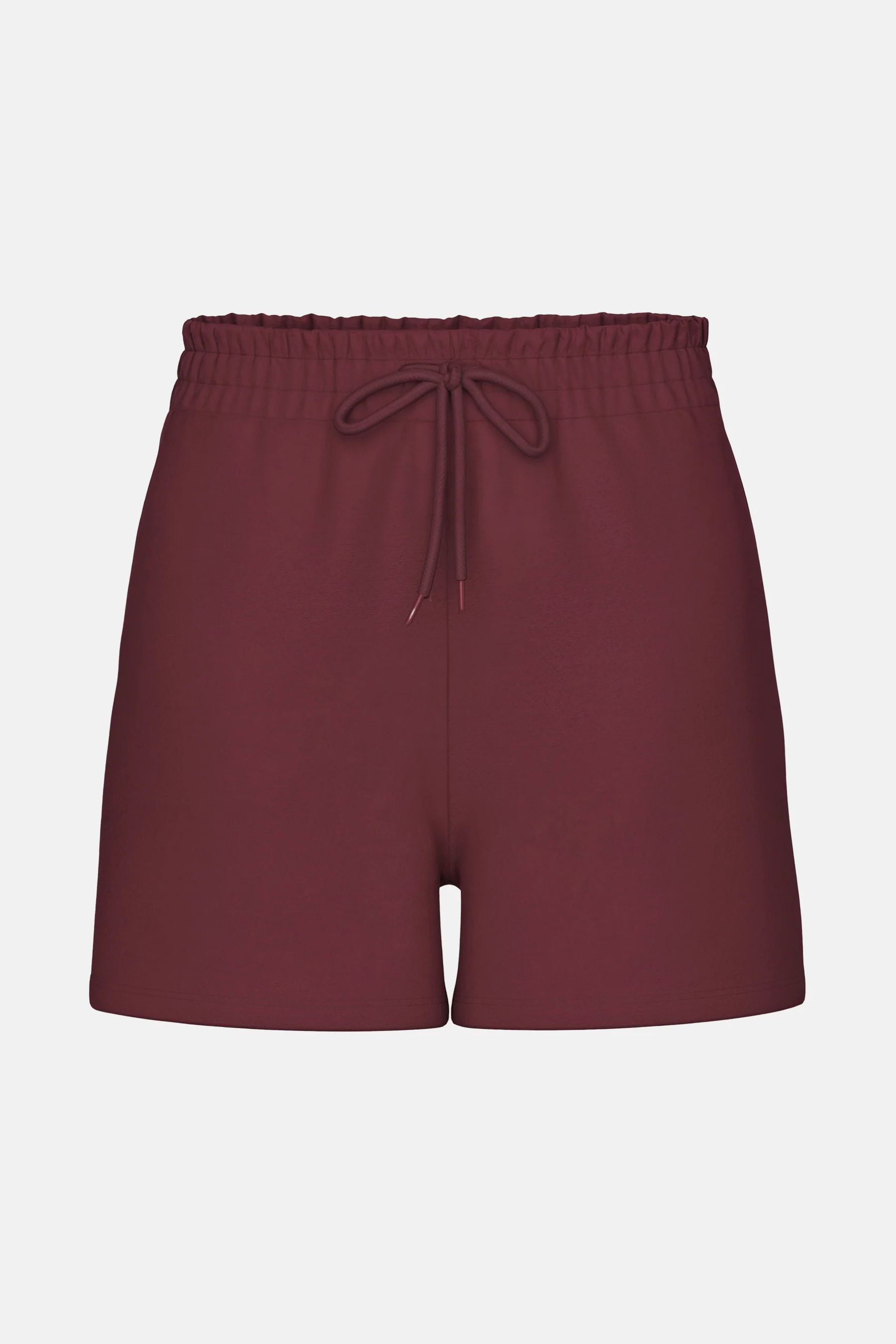 Short - Bordeaux - Image 2