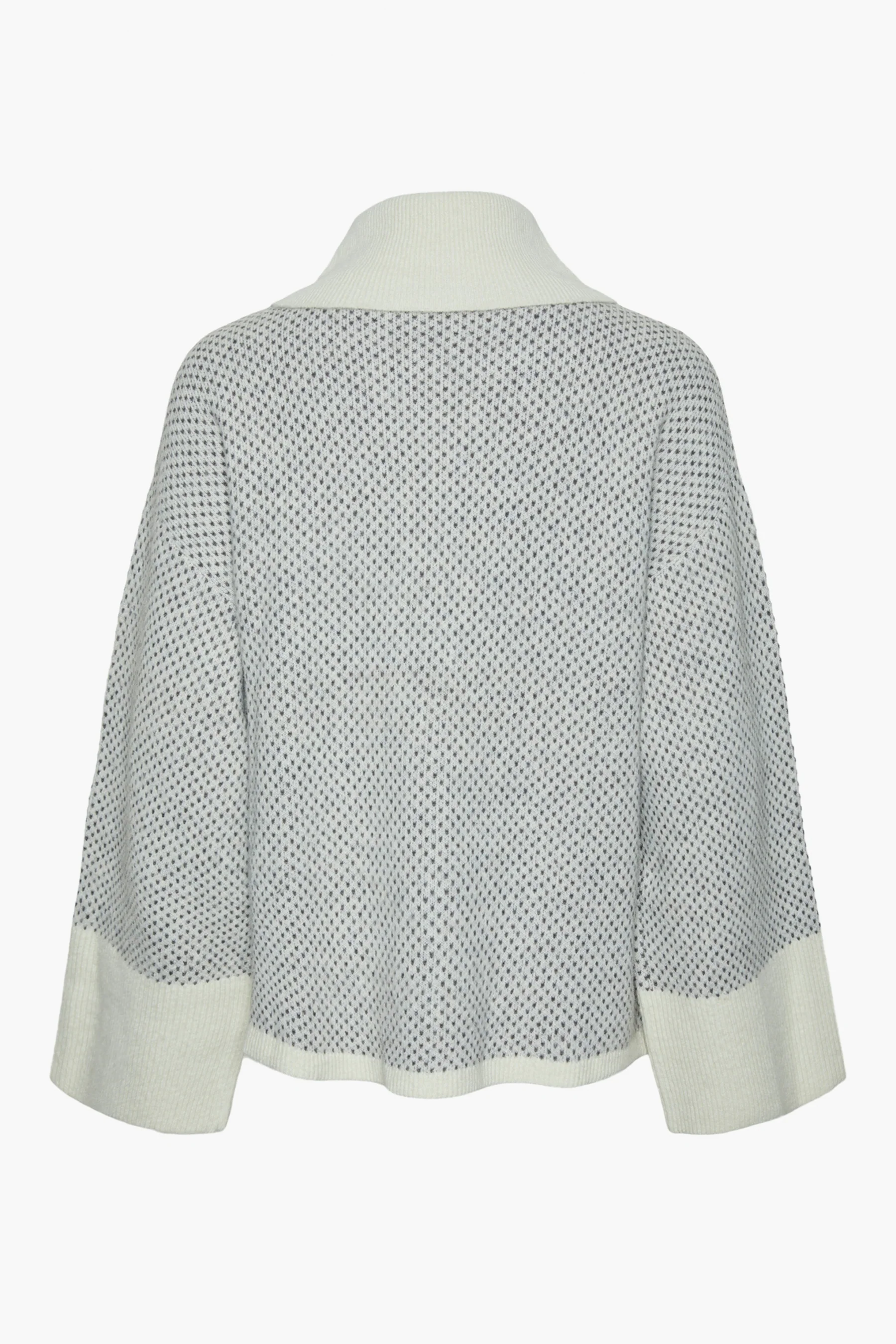 Gilet - ecru - Image 2