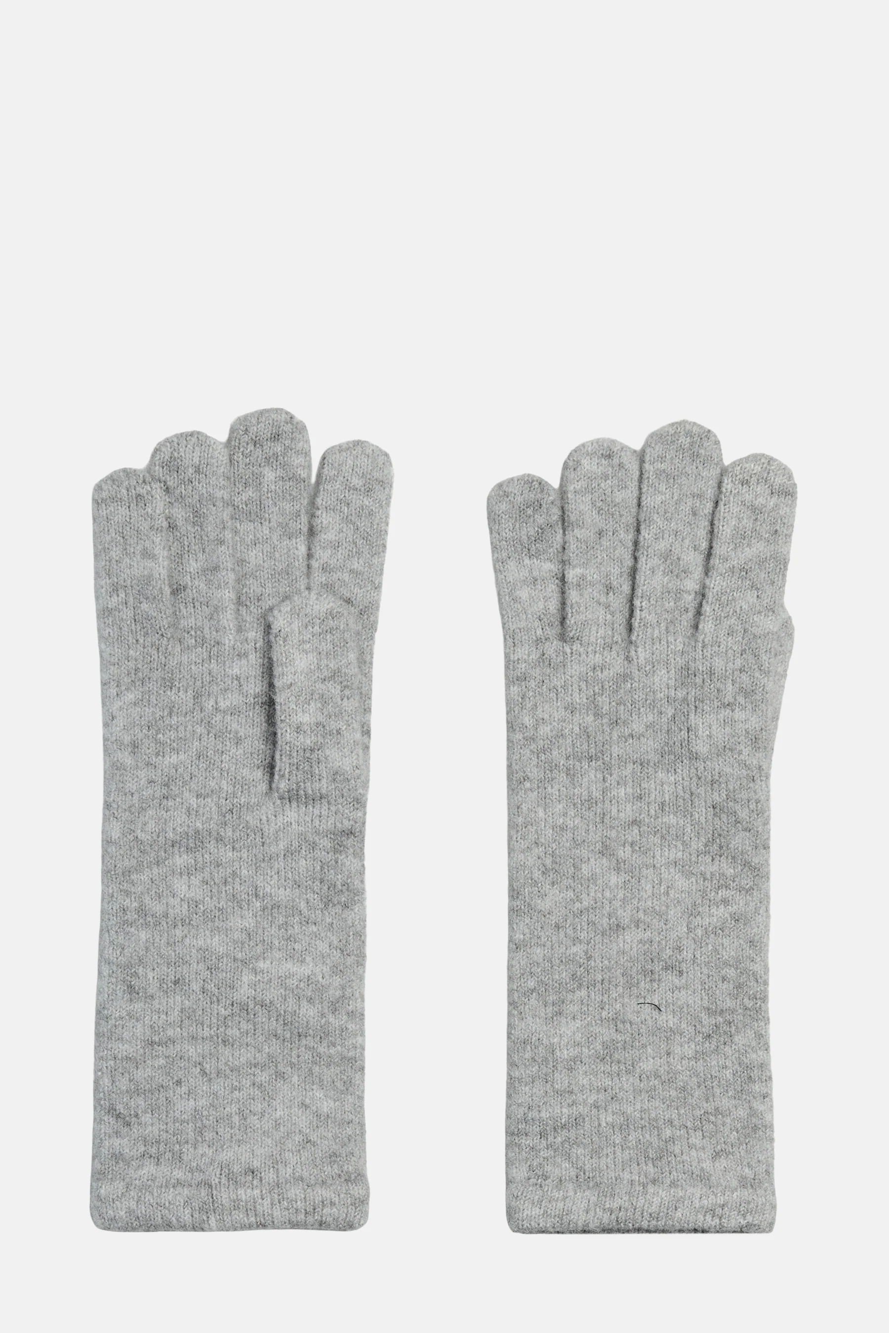 Handschoenen - grijs