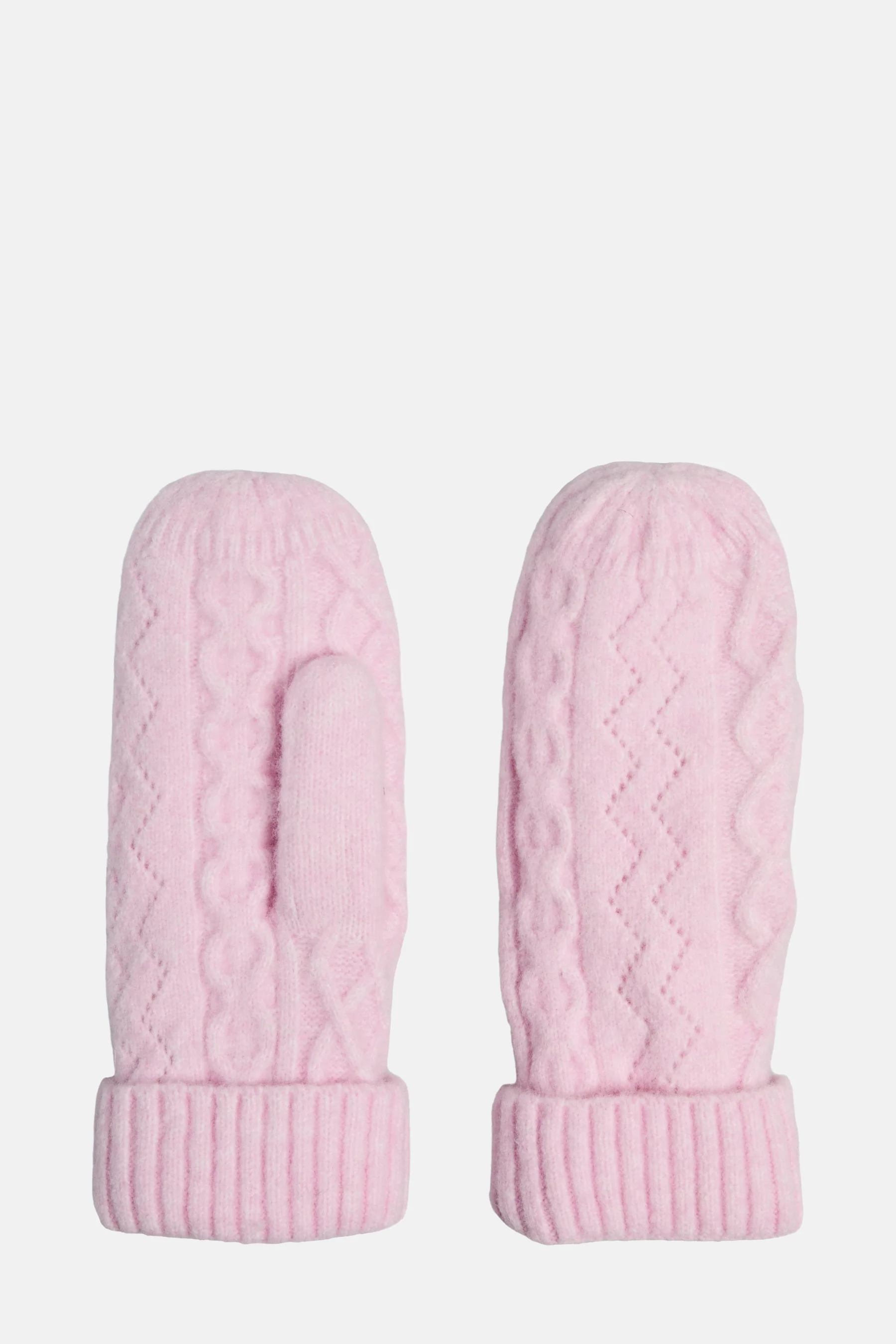 Handschoenen - roze