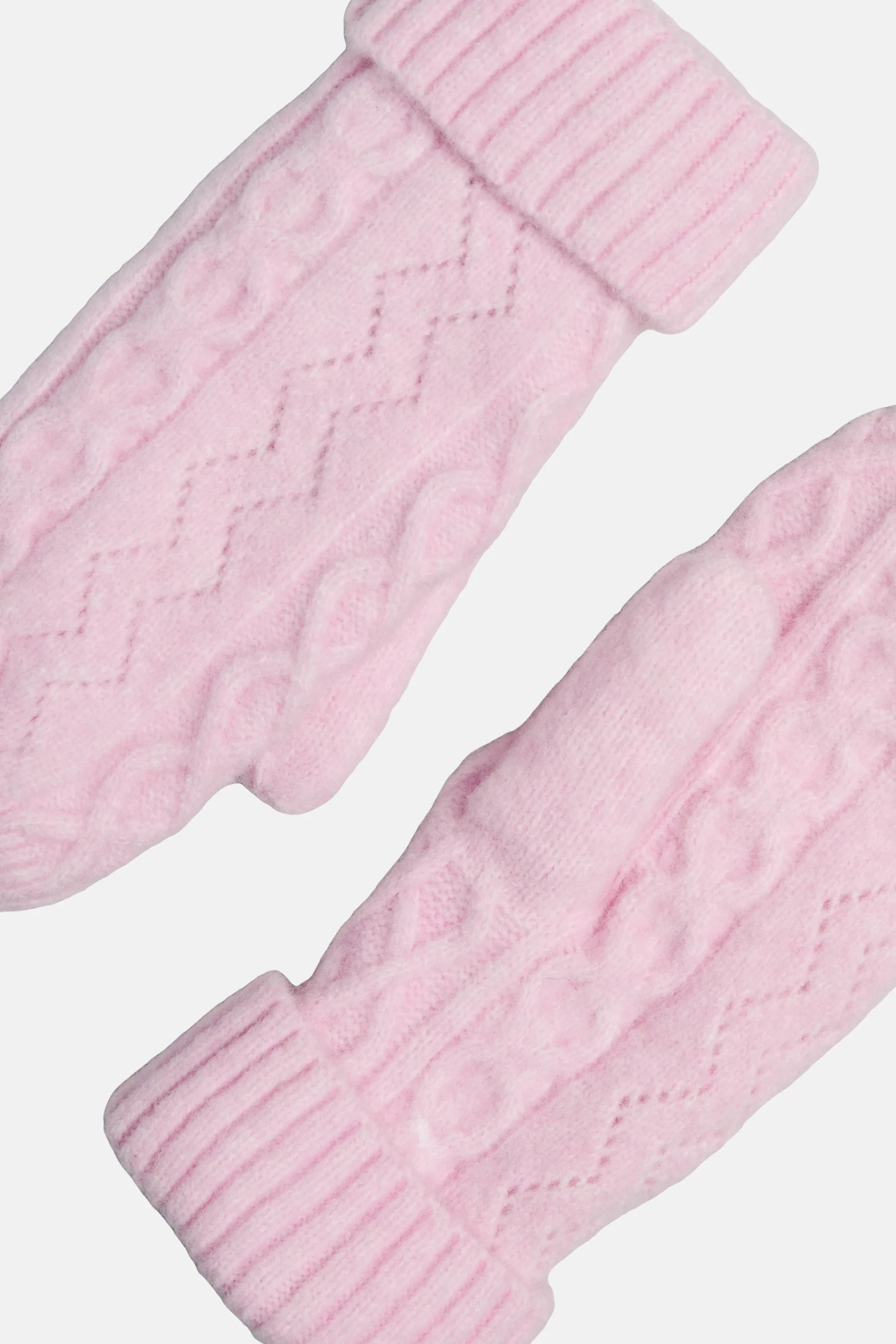 Handschoenen - roze - Image 2