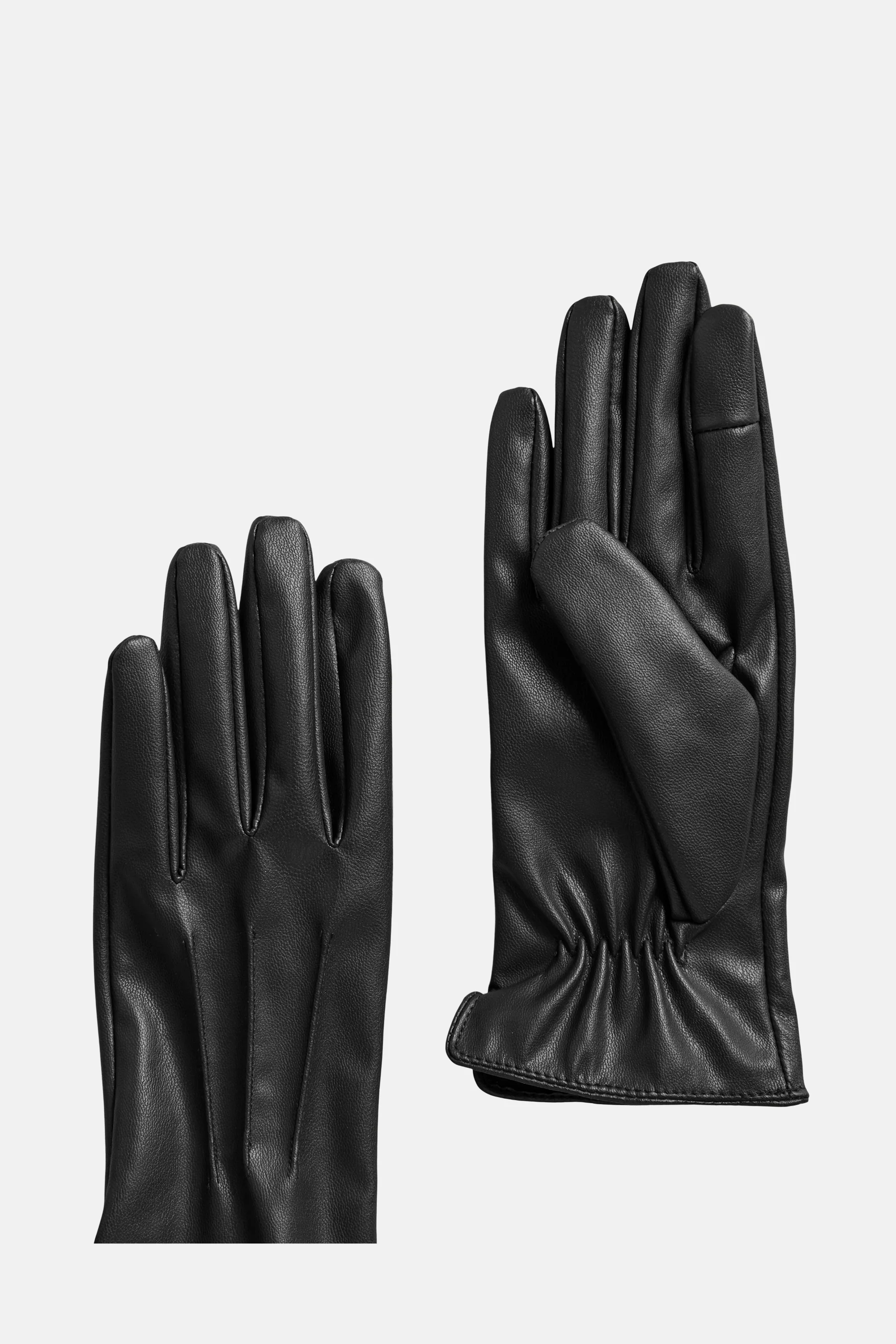 Handschoenen - zwart - Image 3