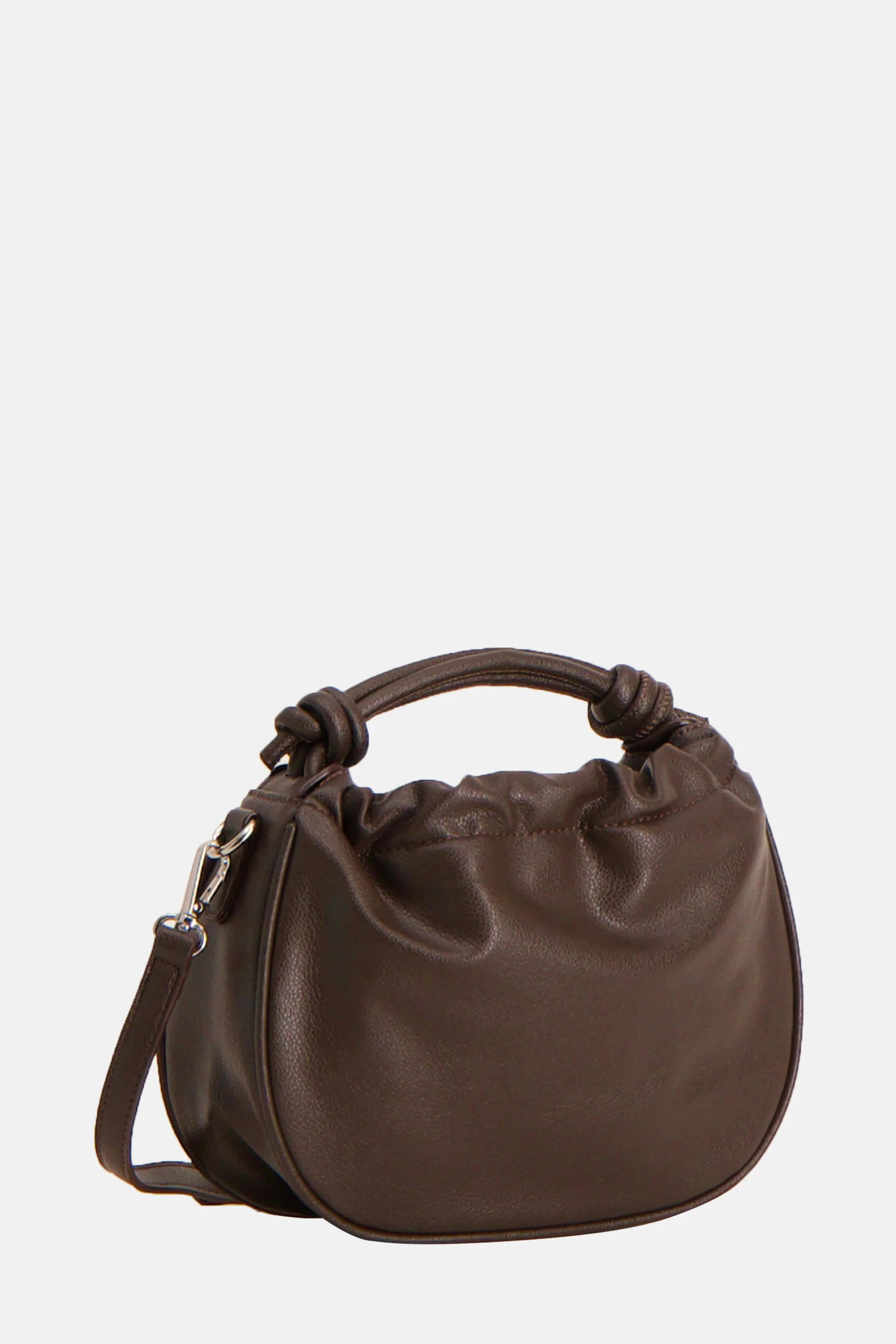 Handtas - bruin - Image 2