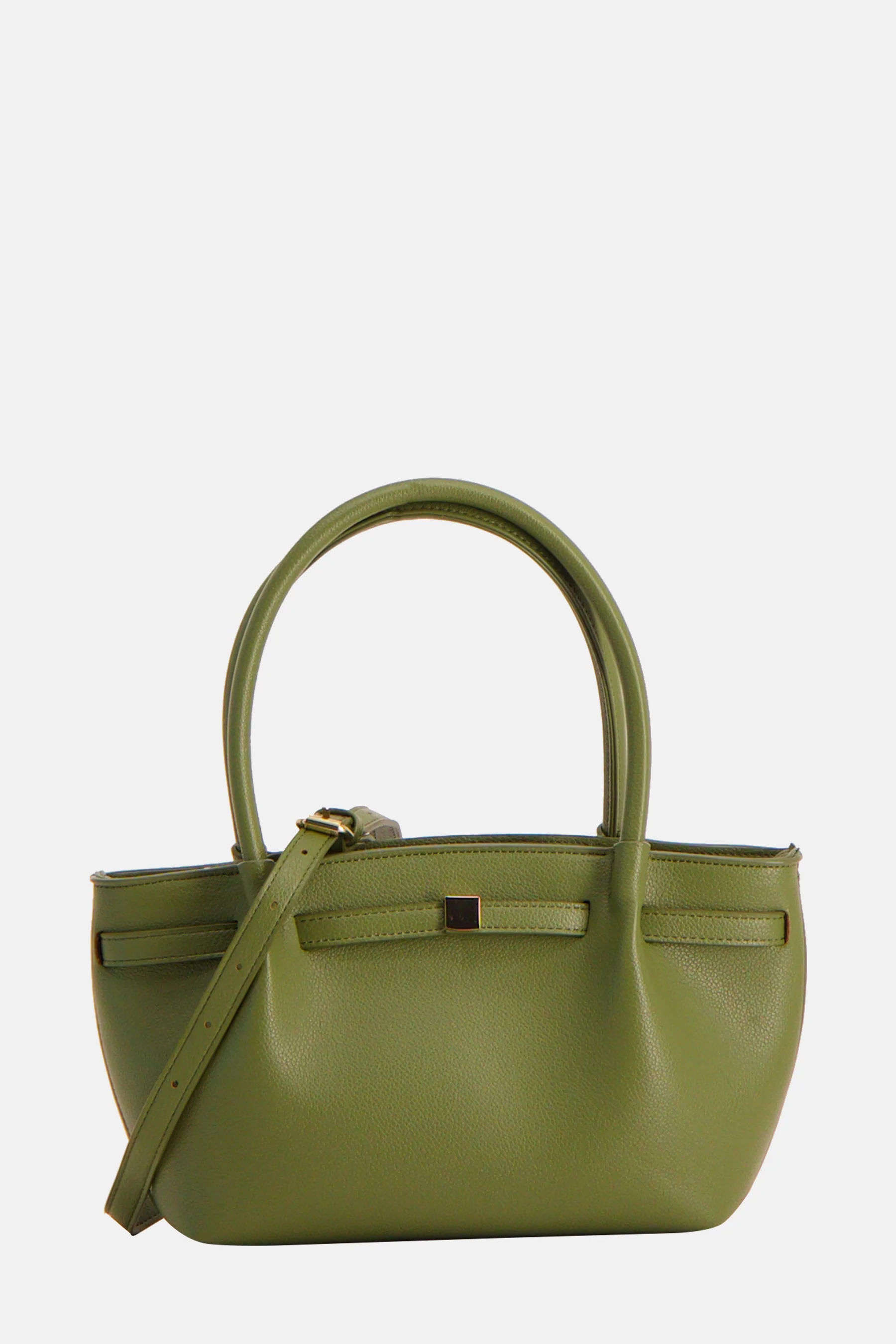 Handtas - groen