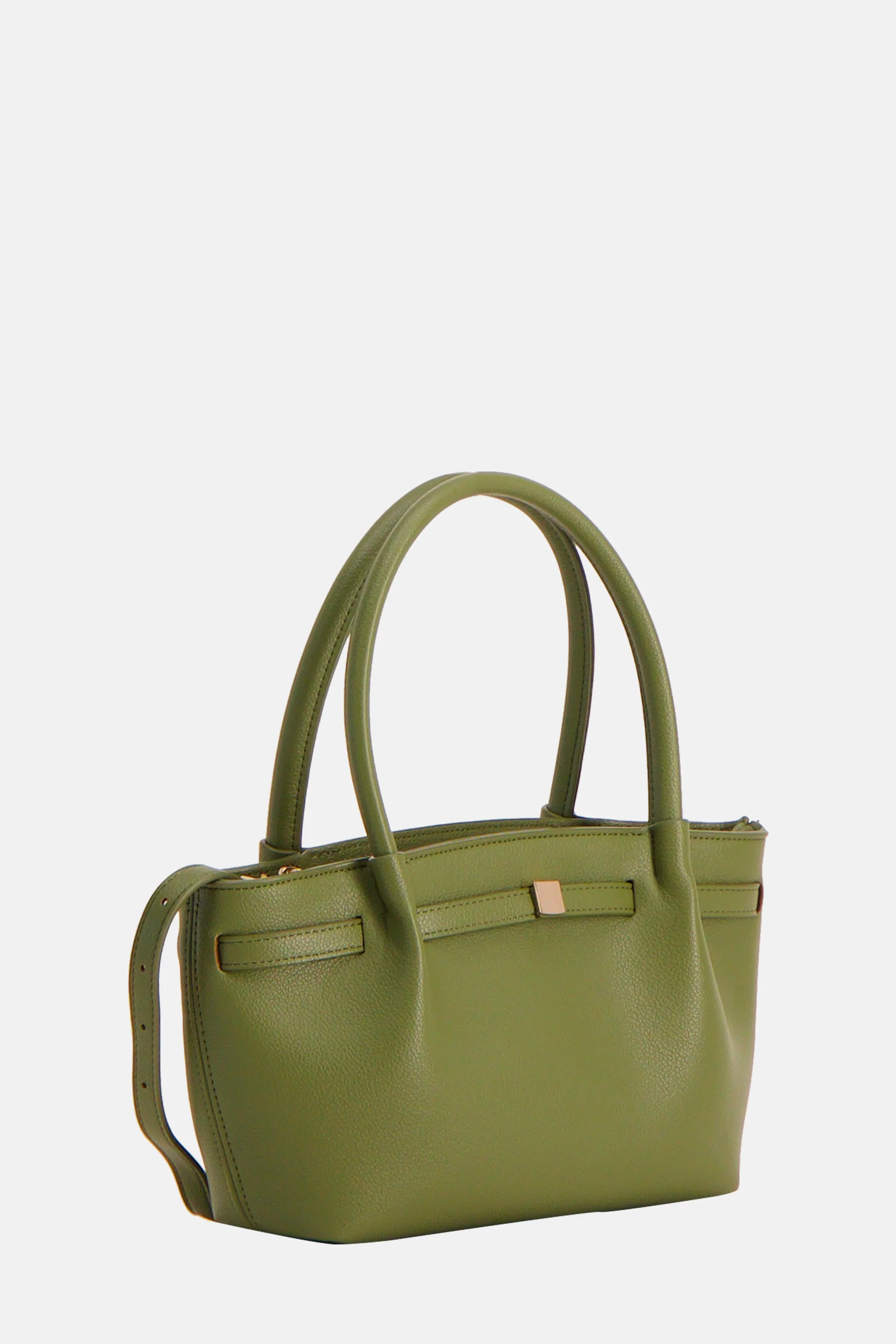 Handtas - groen - Image 2