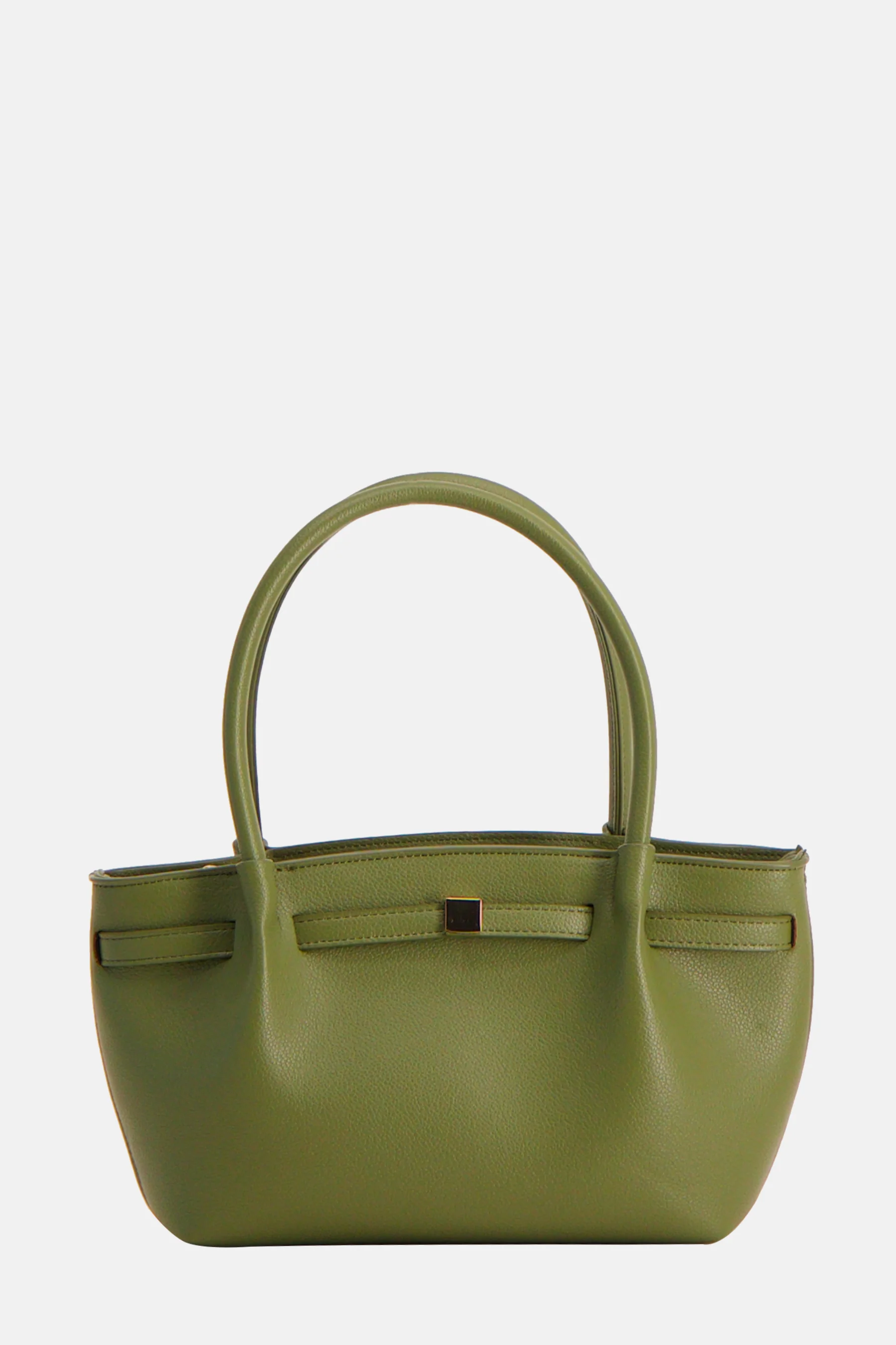 Handtas - groen - Image 4