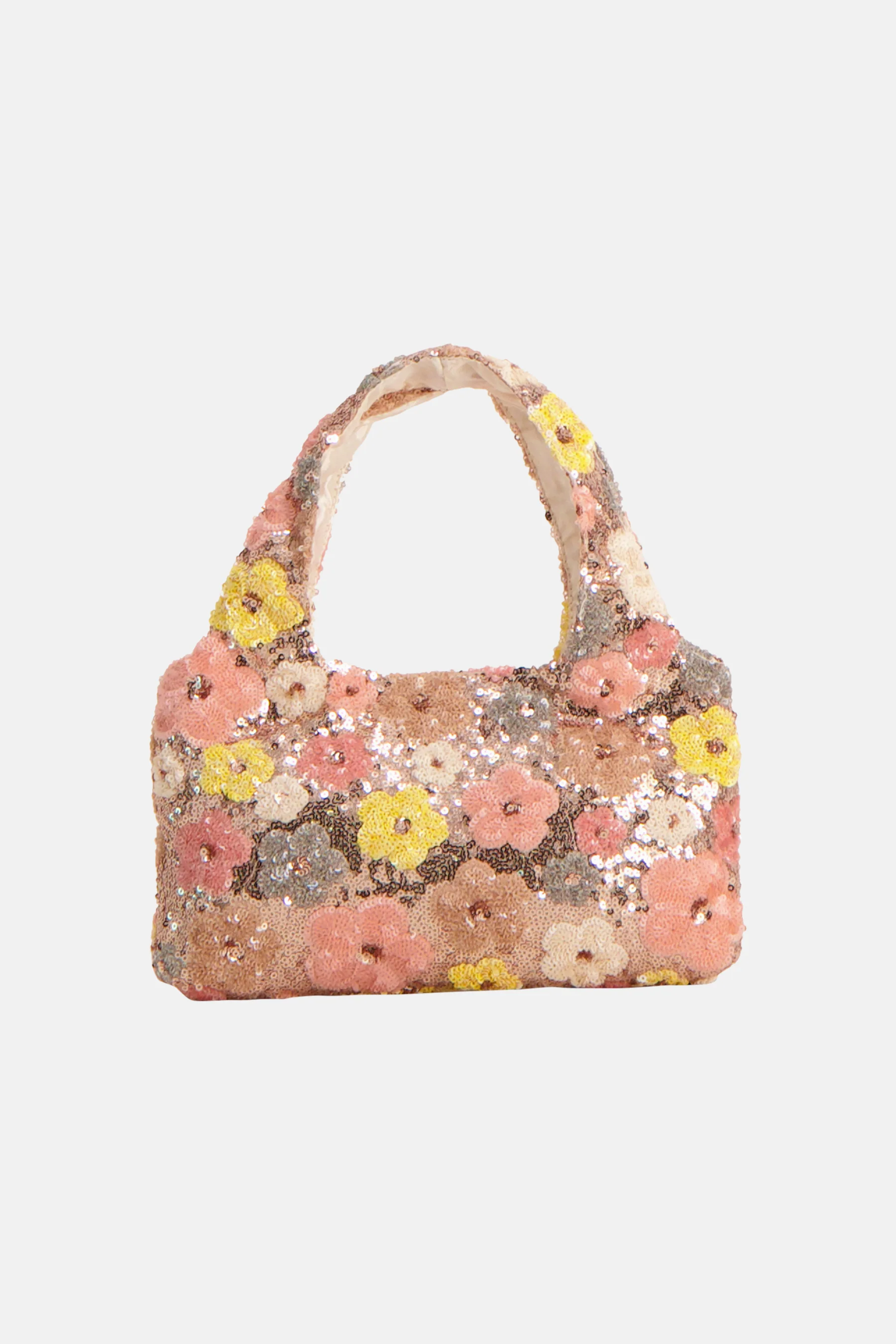 Handtas - multicolor