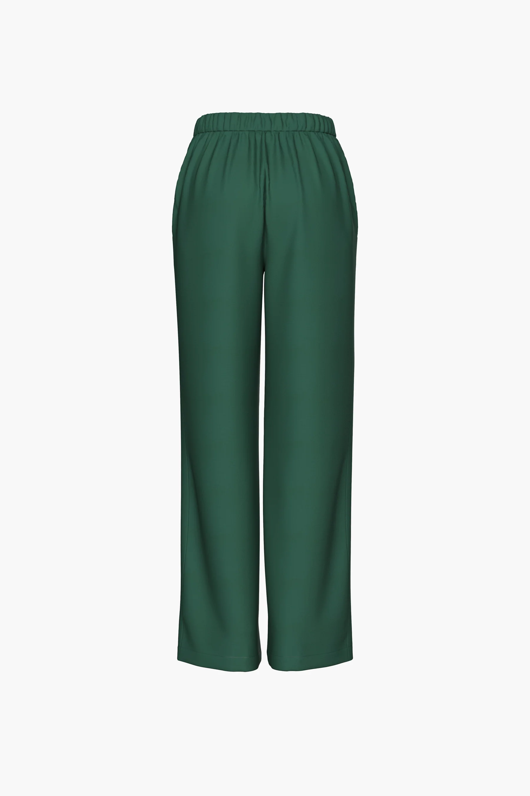 Jogging - groen - Image 12