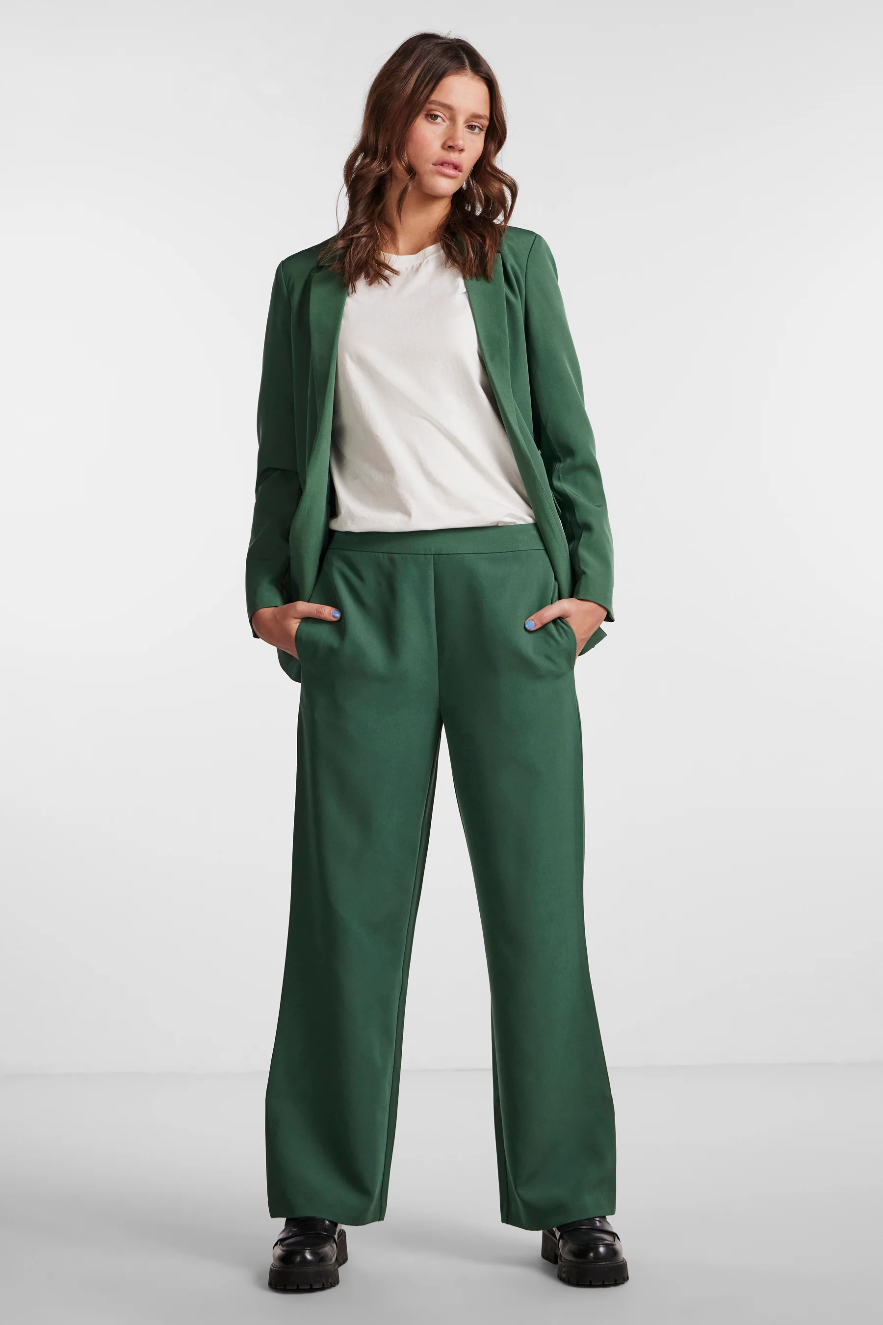 Jogging - groen - Image 2