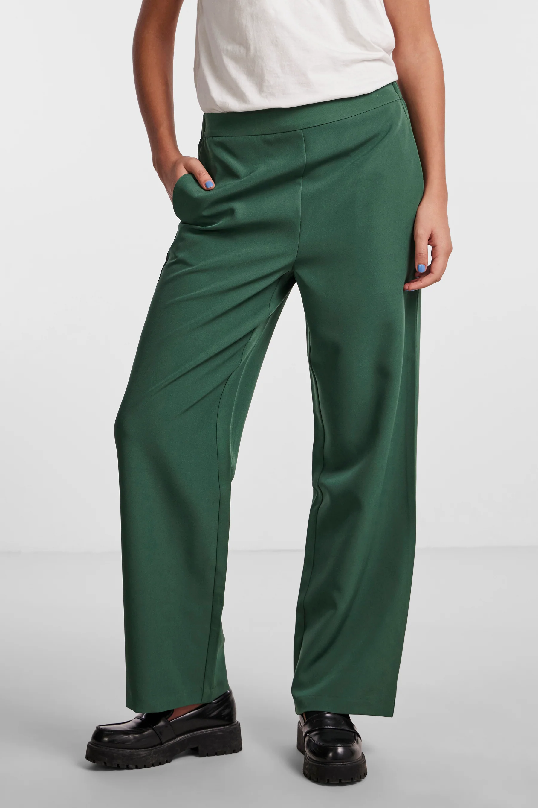Jogging - groen - Image 8