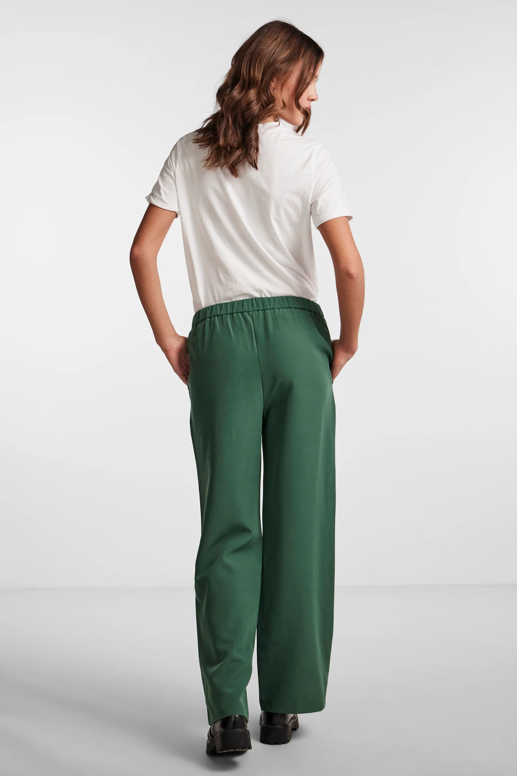 Jogging - groen - Image 9