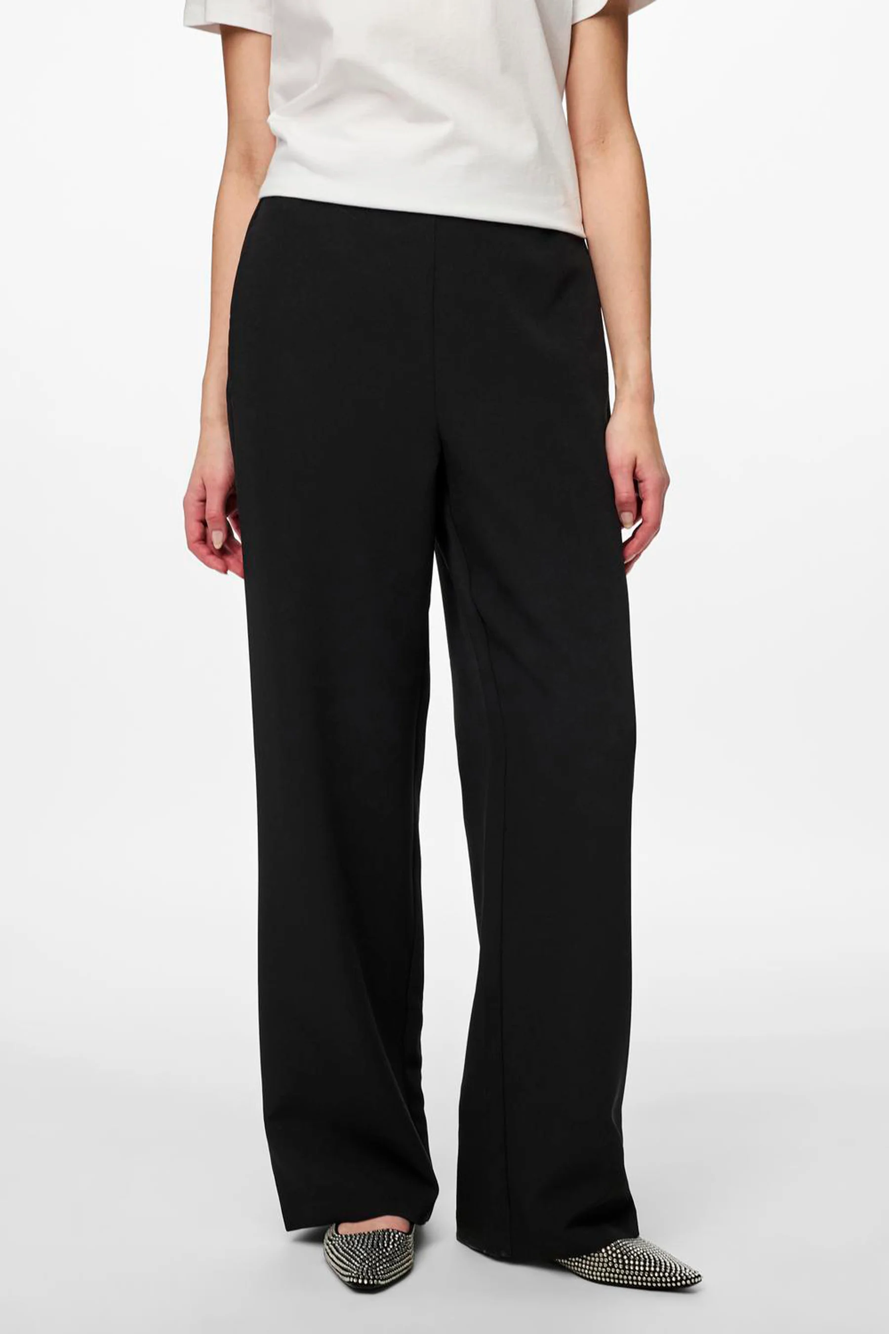 Jogging - zwart - Image 13