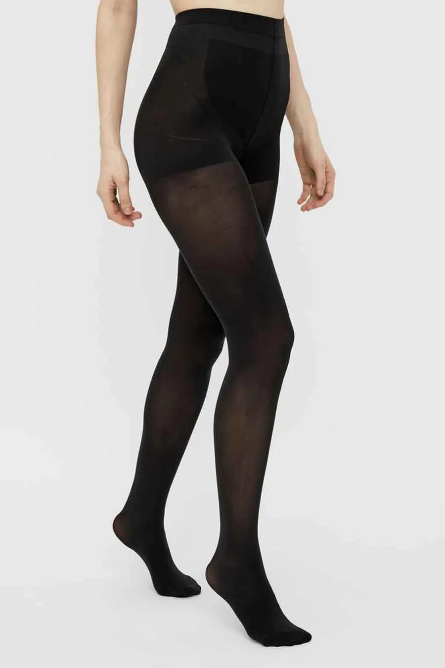 Panty's - zwart - Image 2