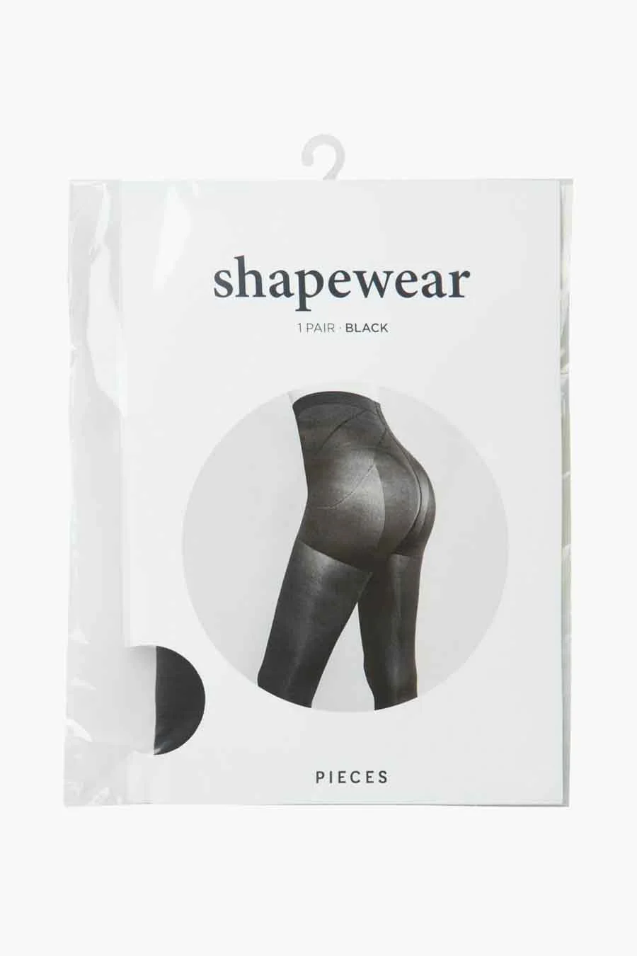 Panty's - zwart - Image 4
