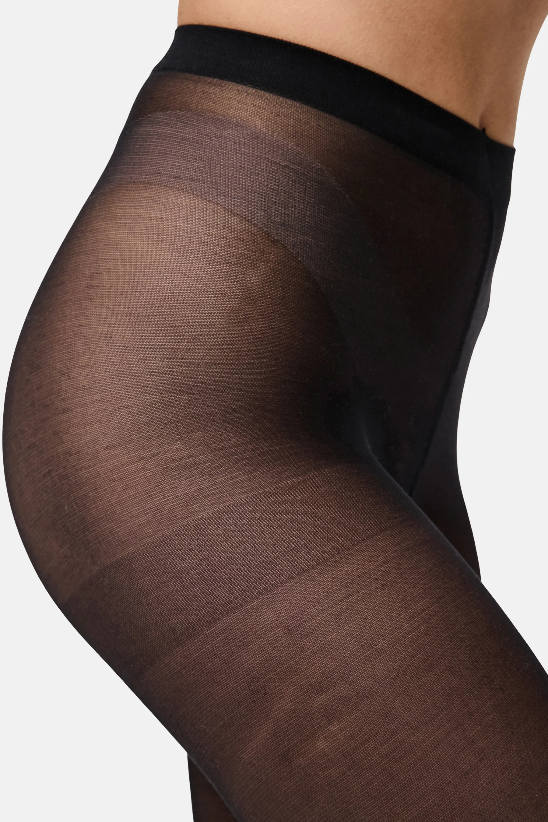 Panty's - zwart - Image 12