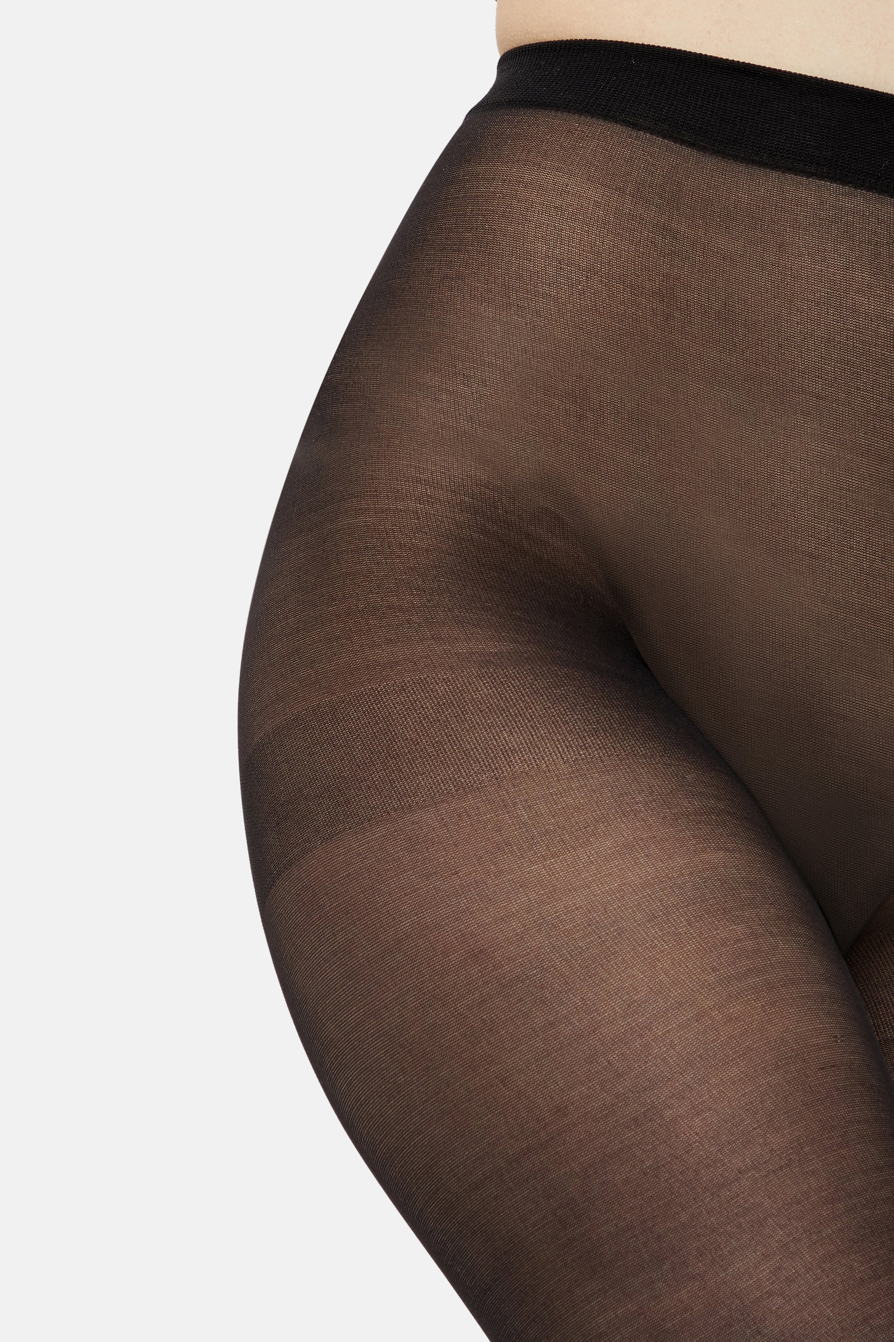 Panty's - zwart - Image 6